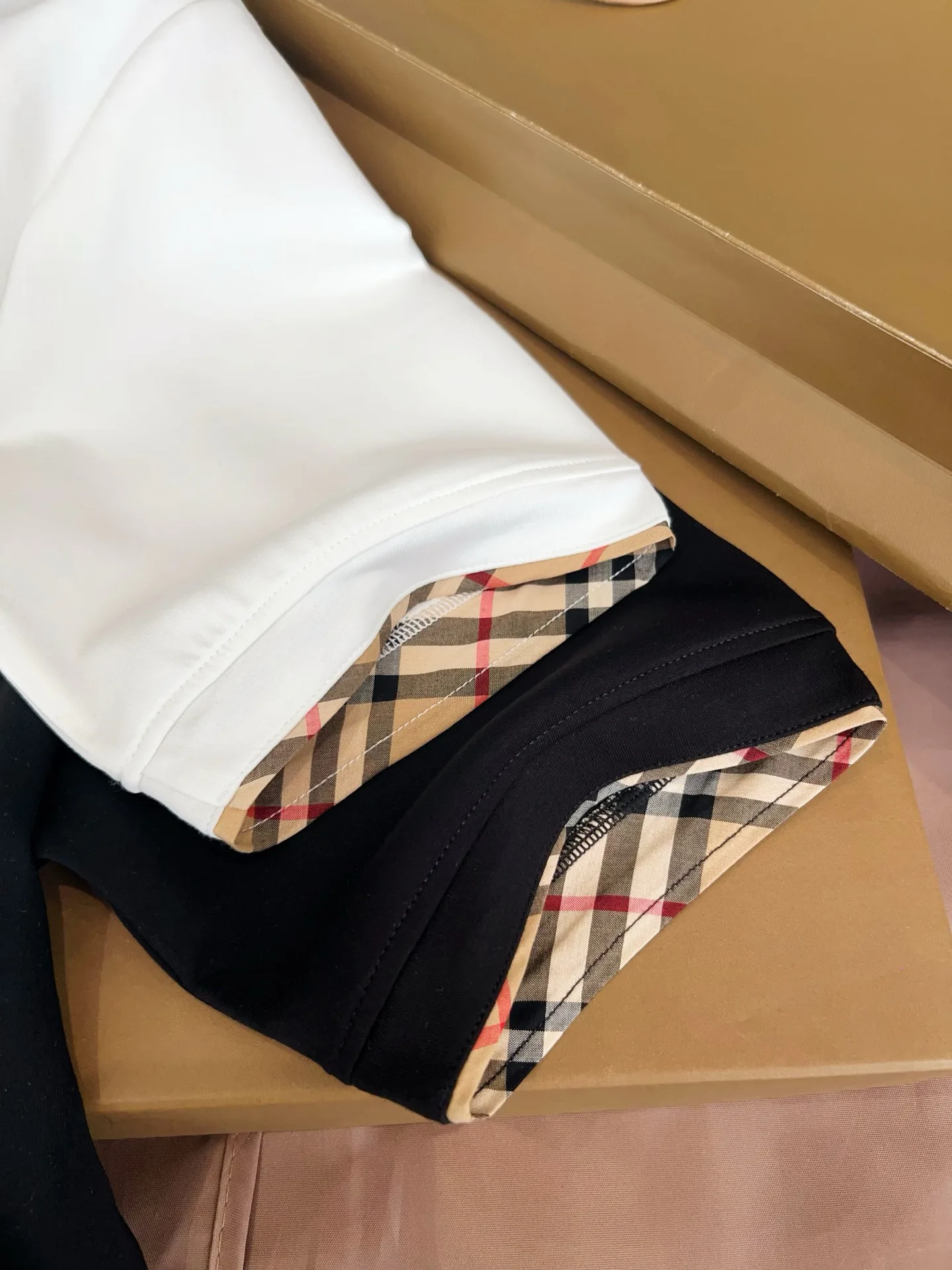 Men's T-Shirts BURBERRY 17934723