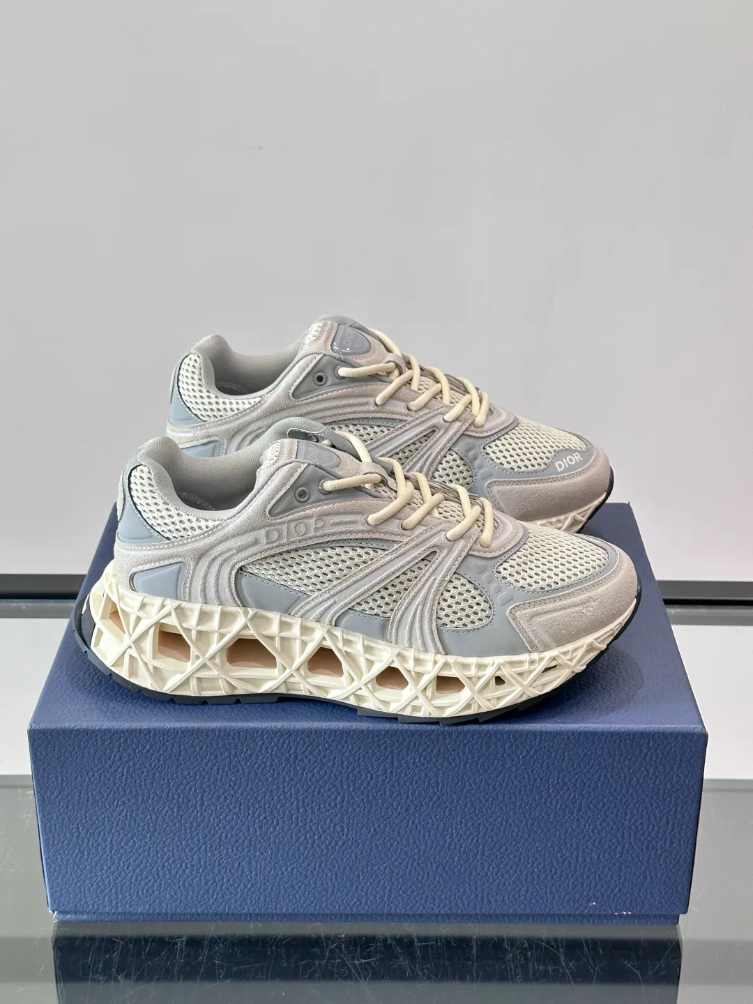 Women's Sneakers CHRISTIAN DIOR 18102566