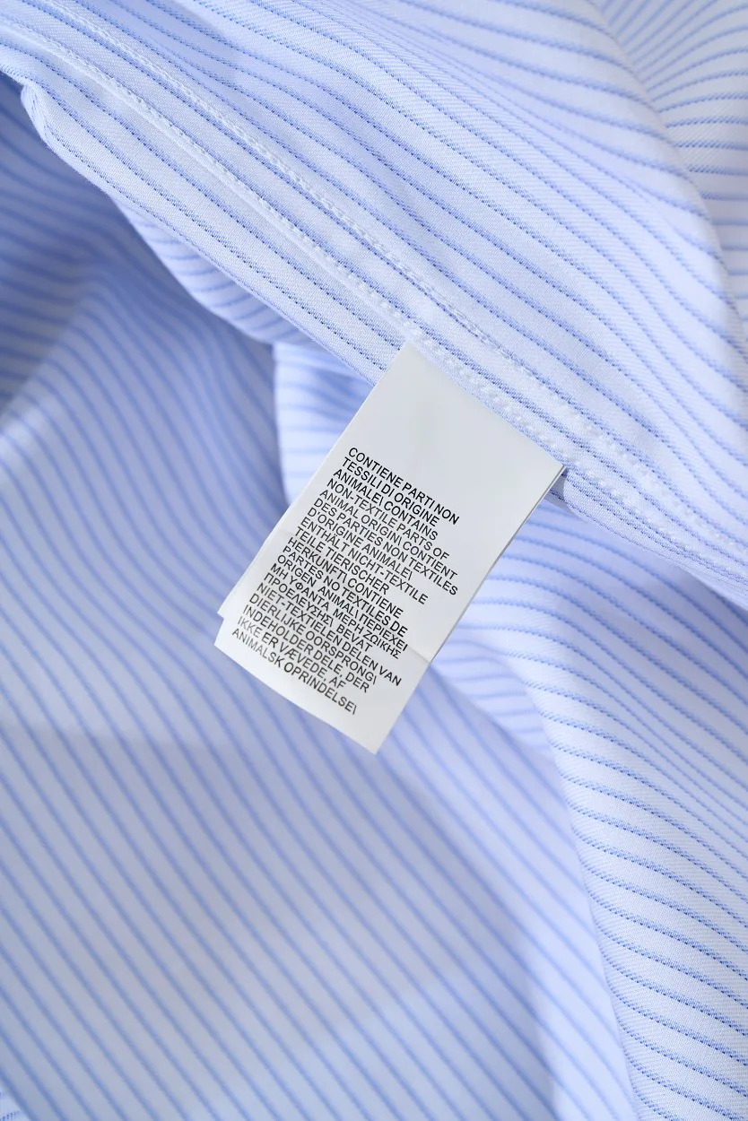 Men's Shirts BRUNELLO CUCINELLI 18510000