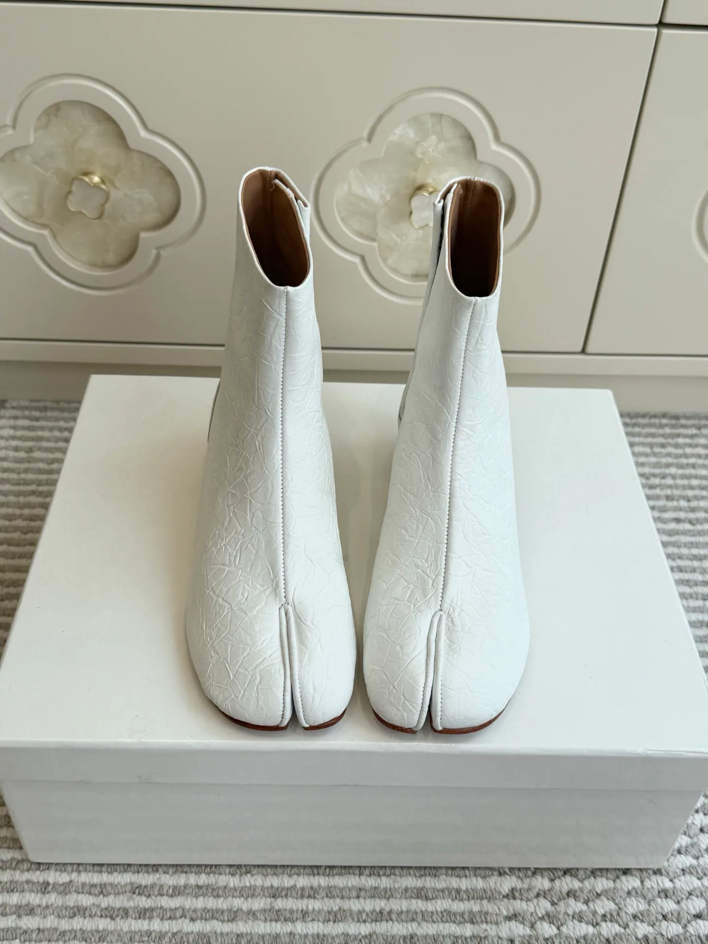 Women's Booties MAISON MARGIELA 18207559