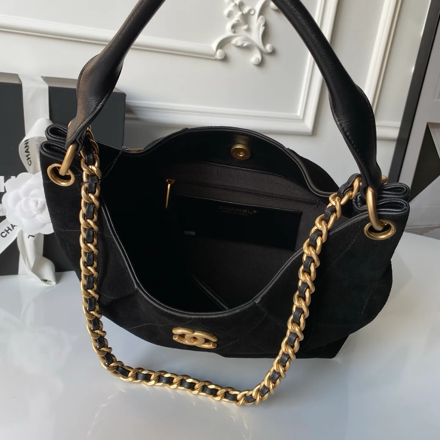 Women's Classic Handbags CHANEL 18207741