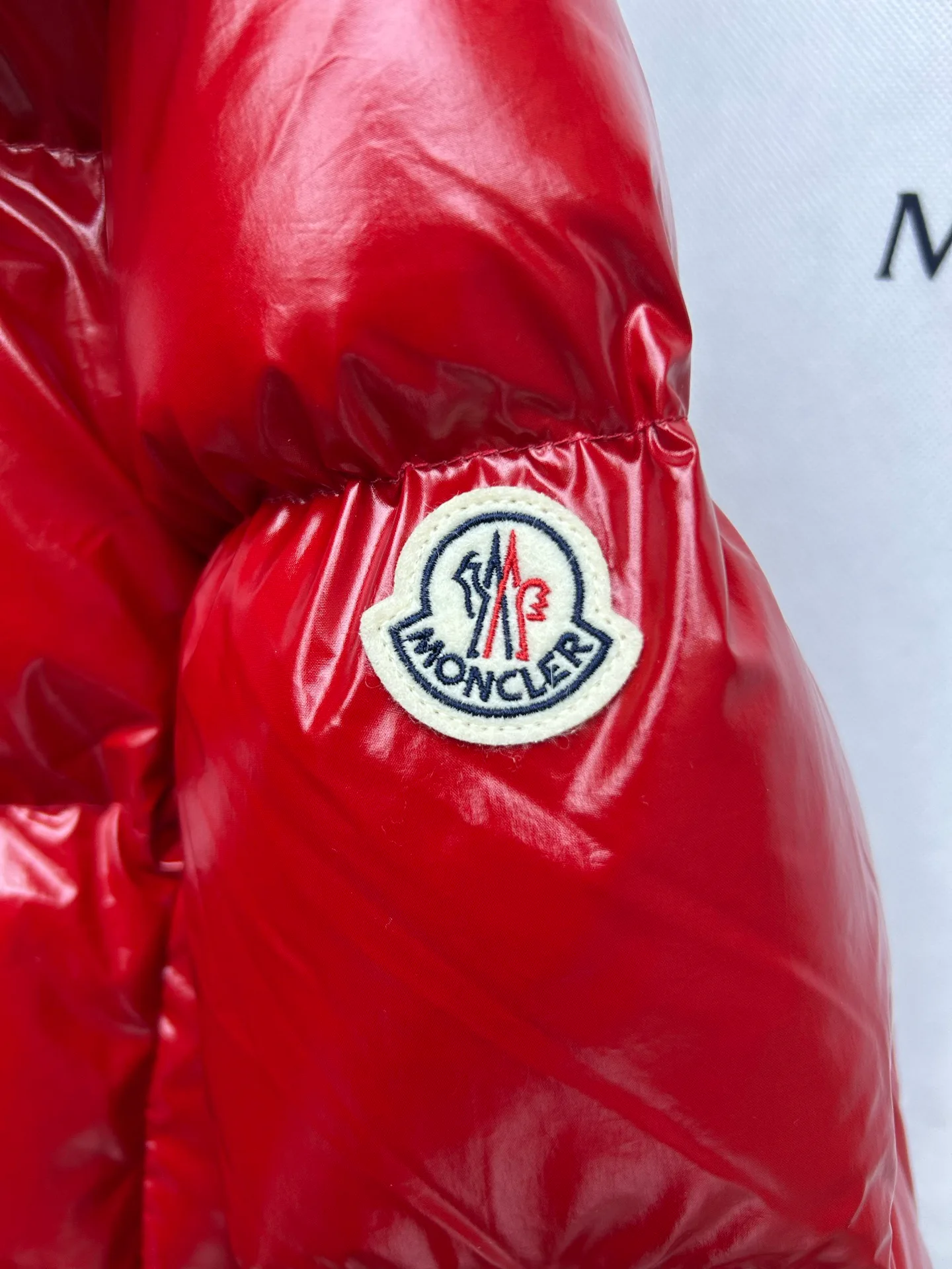 Women's Jackets And Down Jackets MONCLER 18002371
