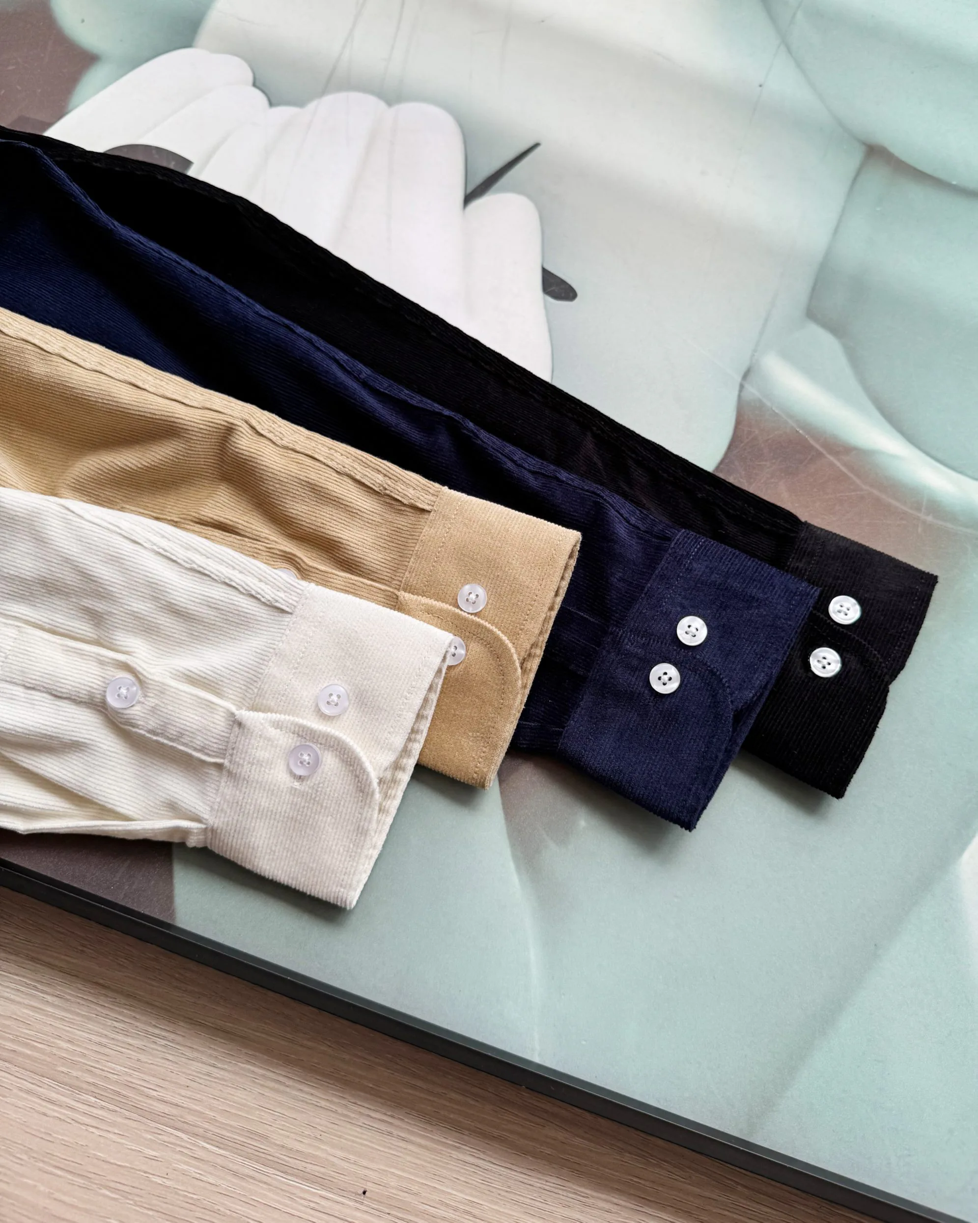 Men's Shirts RALPH LAUREN 18069434