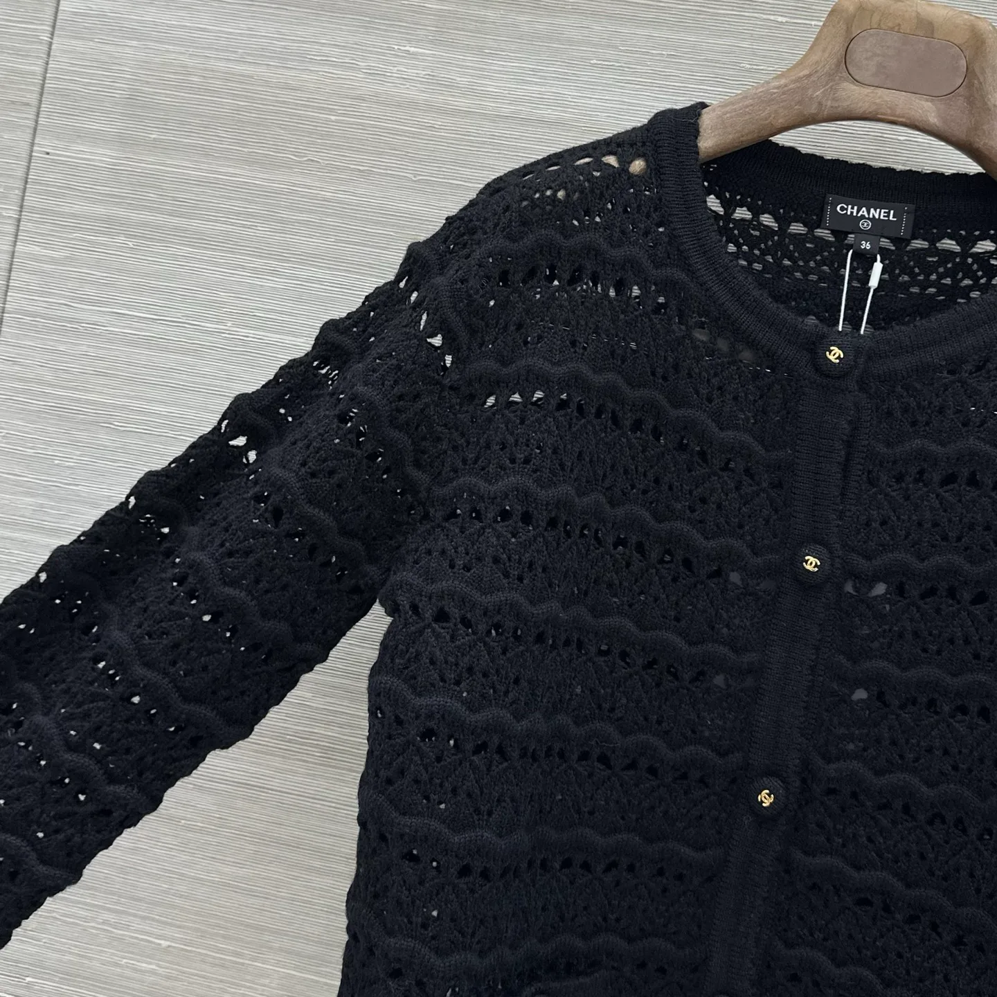 Women's Jumpers And Sweaters CHANEL 18503545