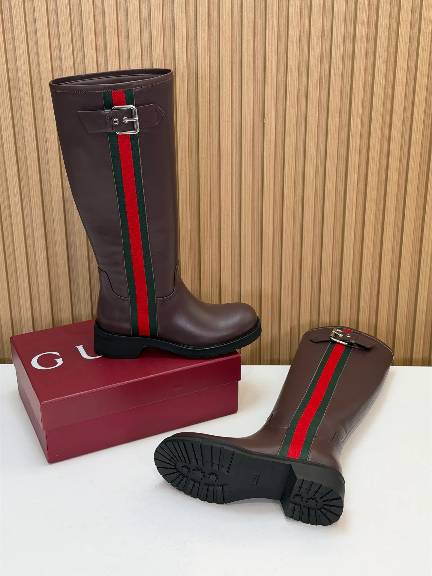 Women's Boots GUCCI 18083272