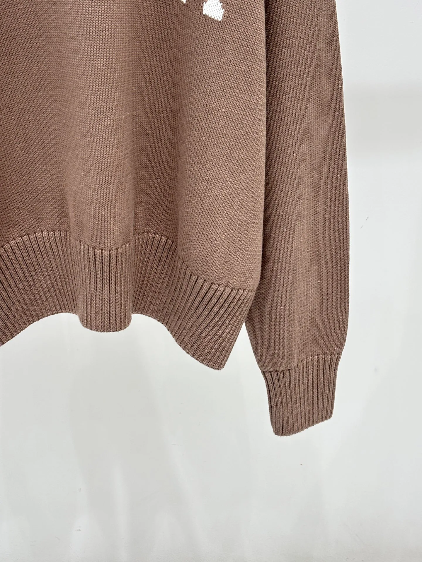 Women's Jumpers And Sweaters AMI PARIS 18032630