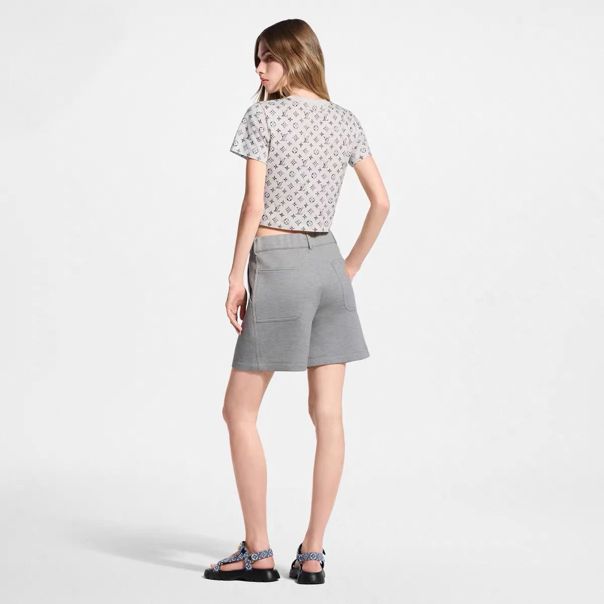 Women's T-Shirts LOUIS VUITTON 17521730