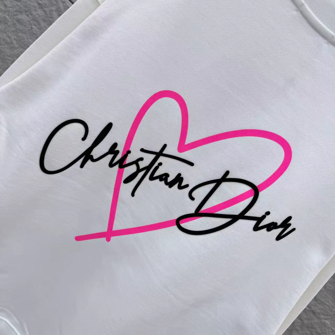 Men's Sweatshirts And Hoodies CHRISTIAN DIOR 18315309