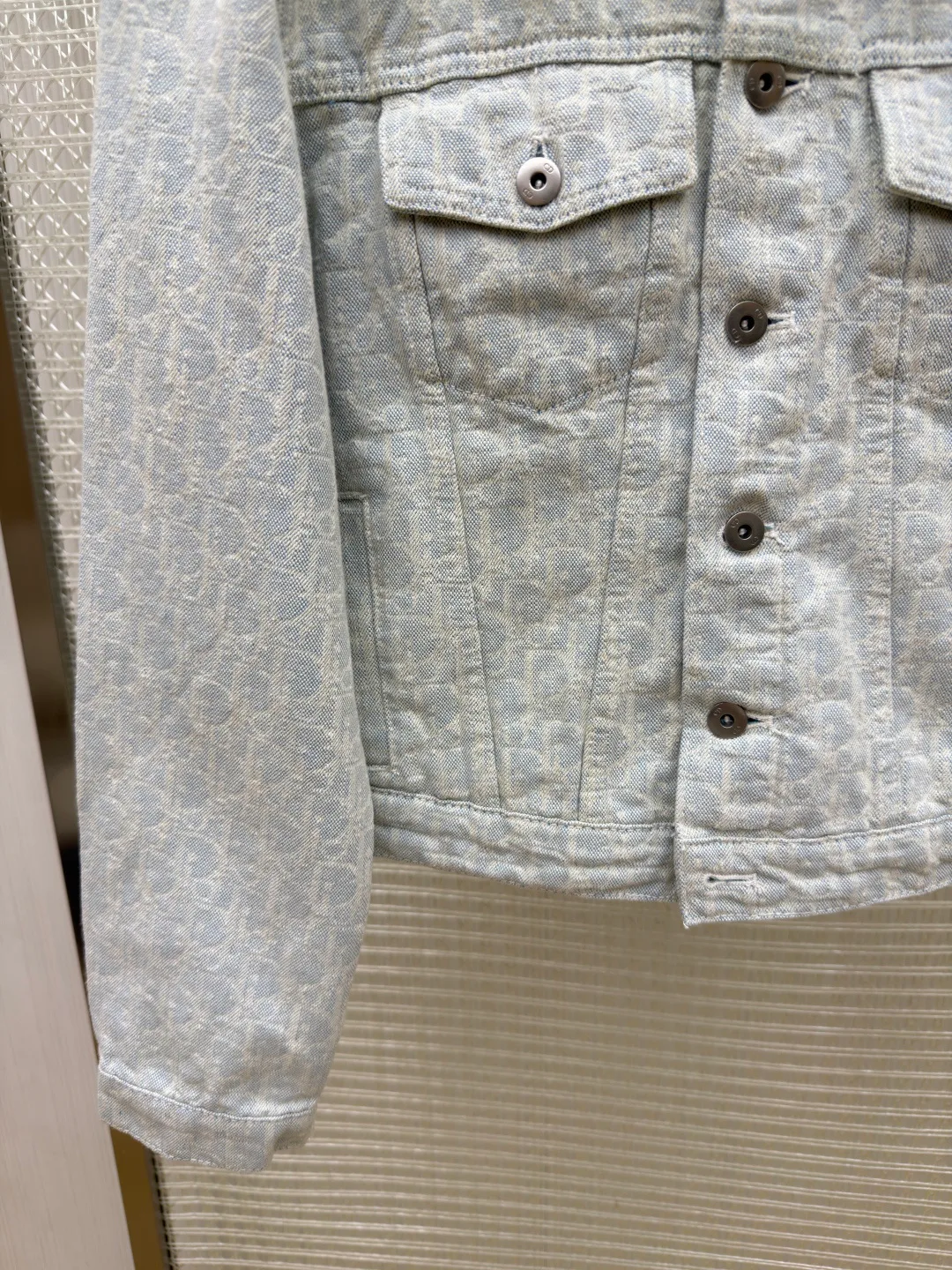 Men's Jackets And Down Jackets CHRISTIAN DIOR 18359674