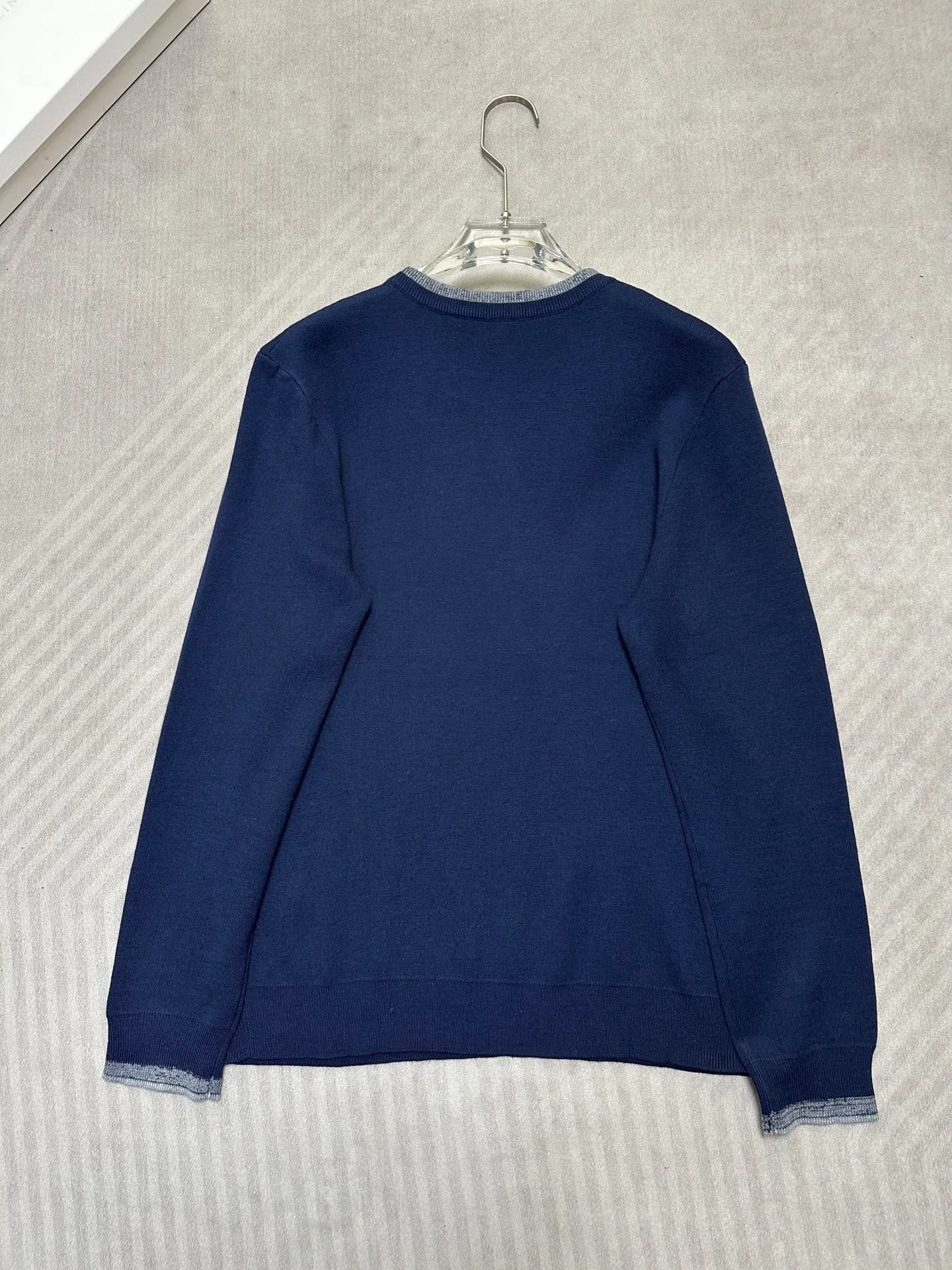 Men's Jumpers And Sweaters LORO PIANA 18098018