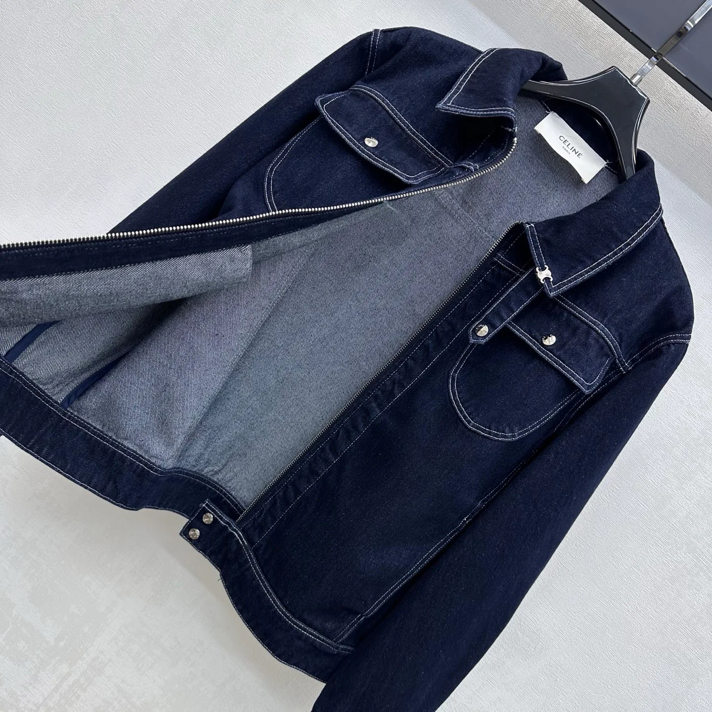 Men's Jackets And Down Jackets CELINE 16836927
