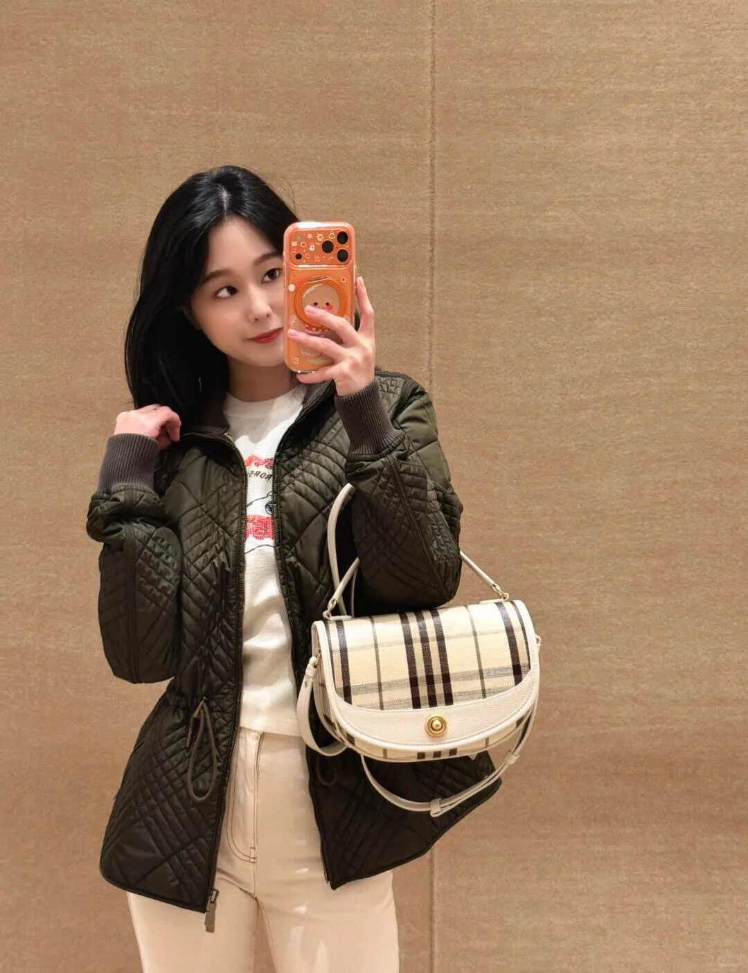 Women's Jackets And Down Jackets BURBERRY 18145475