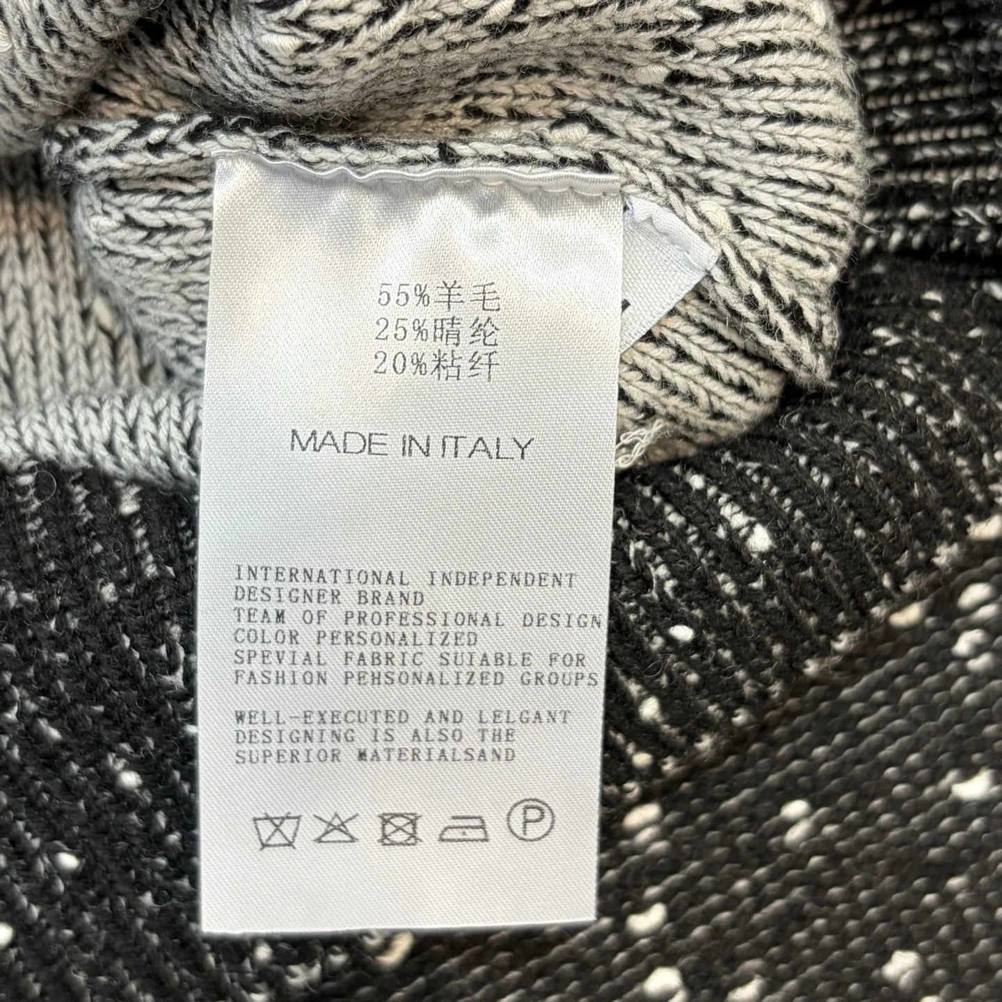 Women's Jumpers And Sweaters CHANEL 18138005