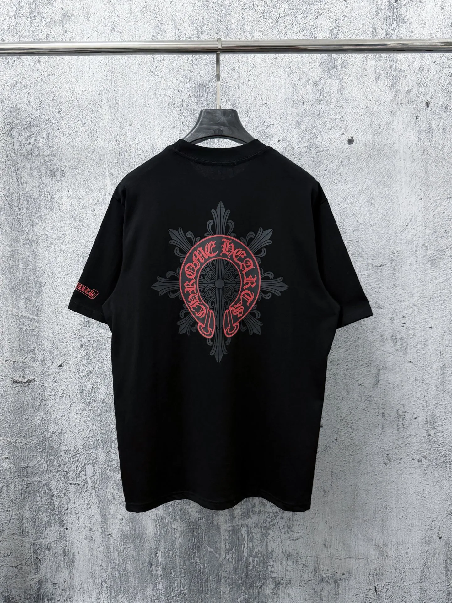 Men's T-Shirts CHROME HEARTS 17566981