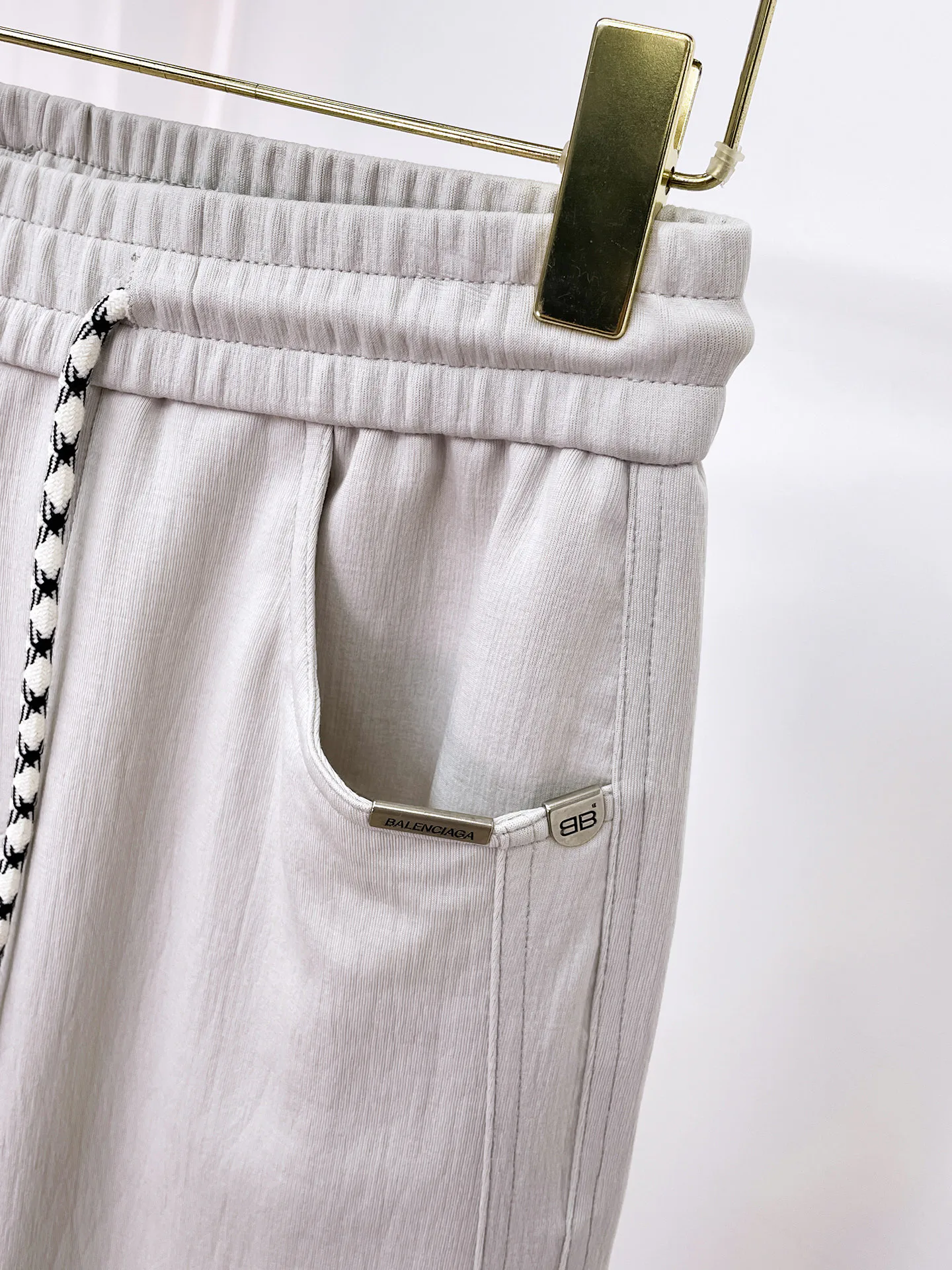 Men's Trousers BALENCIAGA 18197317