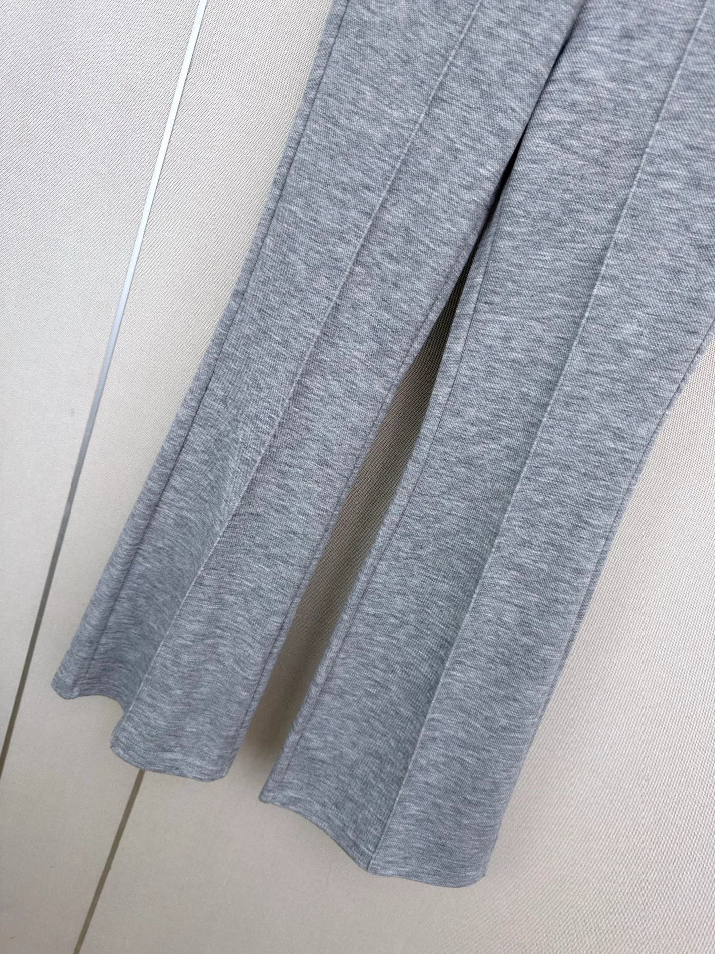 Women's Trousers CHANEL 18138156