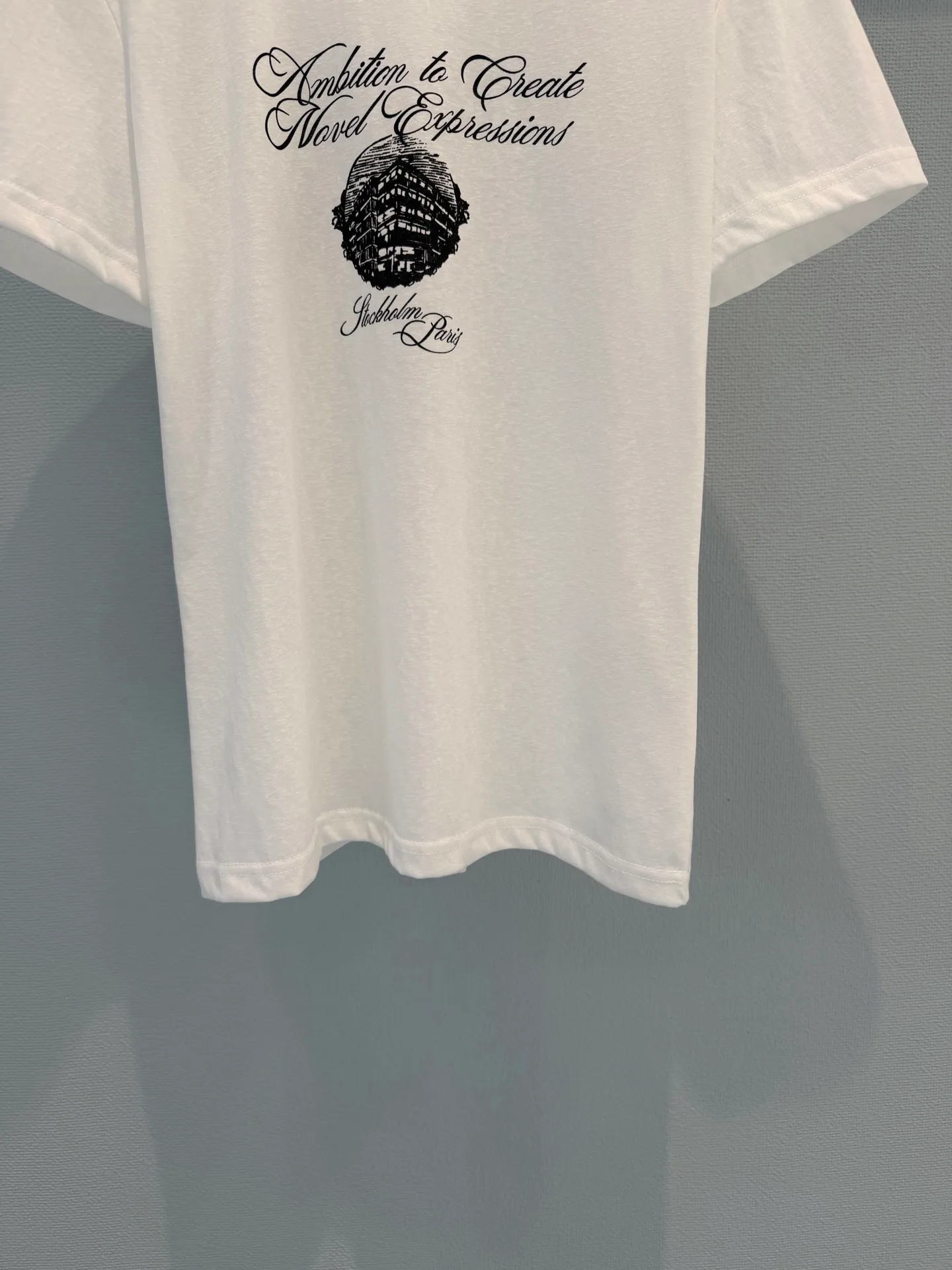 Women's T-Shirts ACNE STUDIOS 17289881