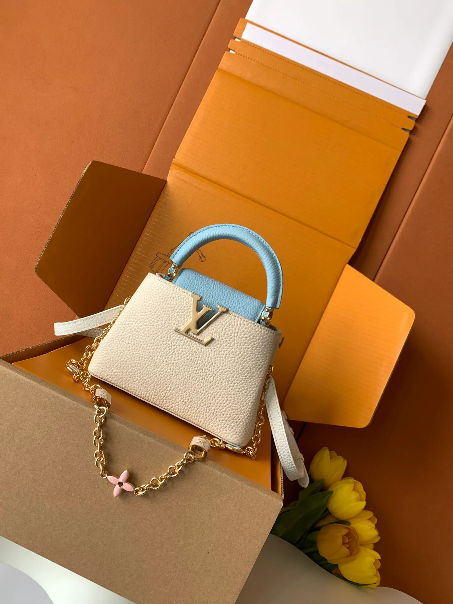 Women's Classic Handbags LOUIS VUITTON 18521016