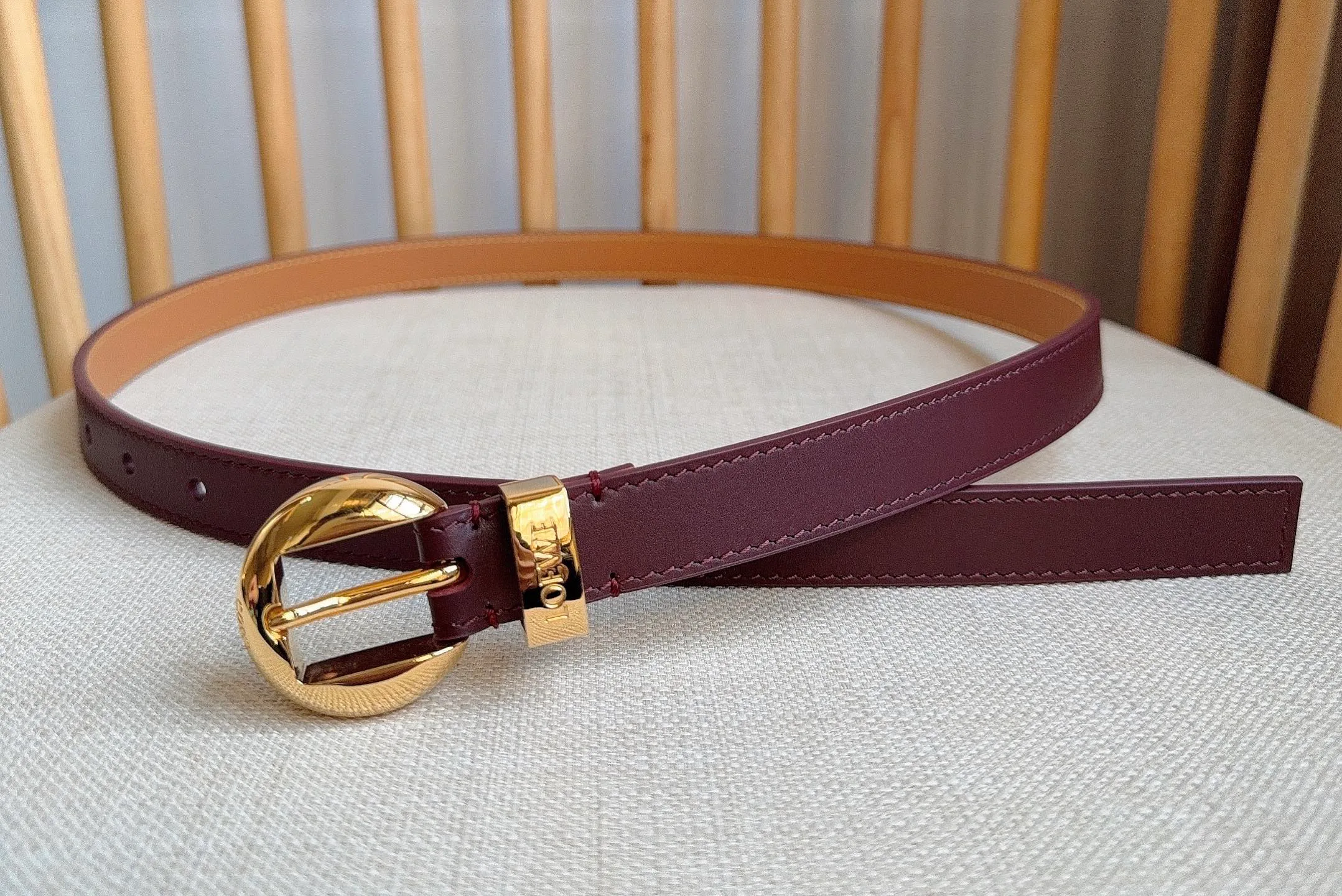 Belts LOEWE 17926201