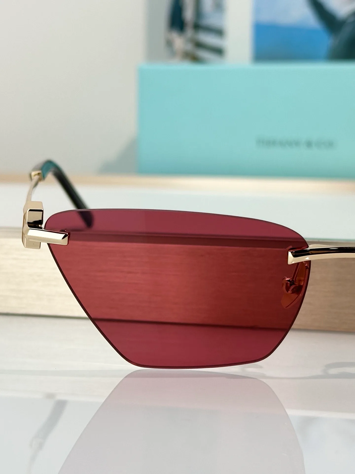 Glasses TIFFANY 18345201
