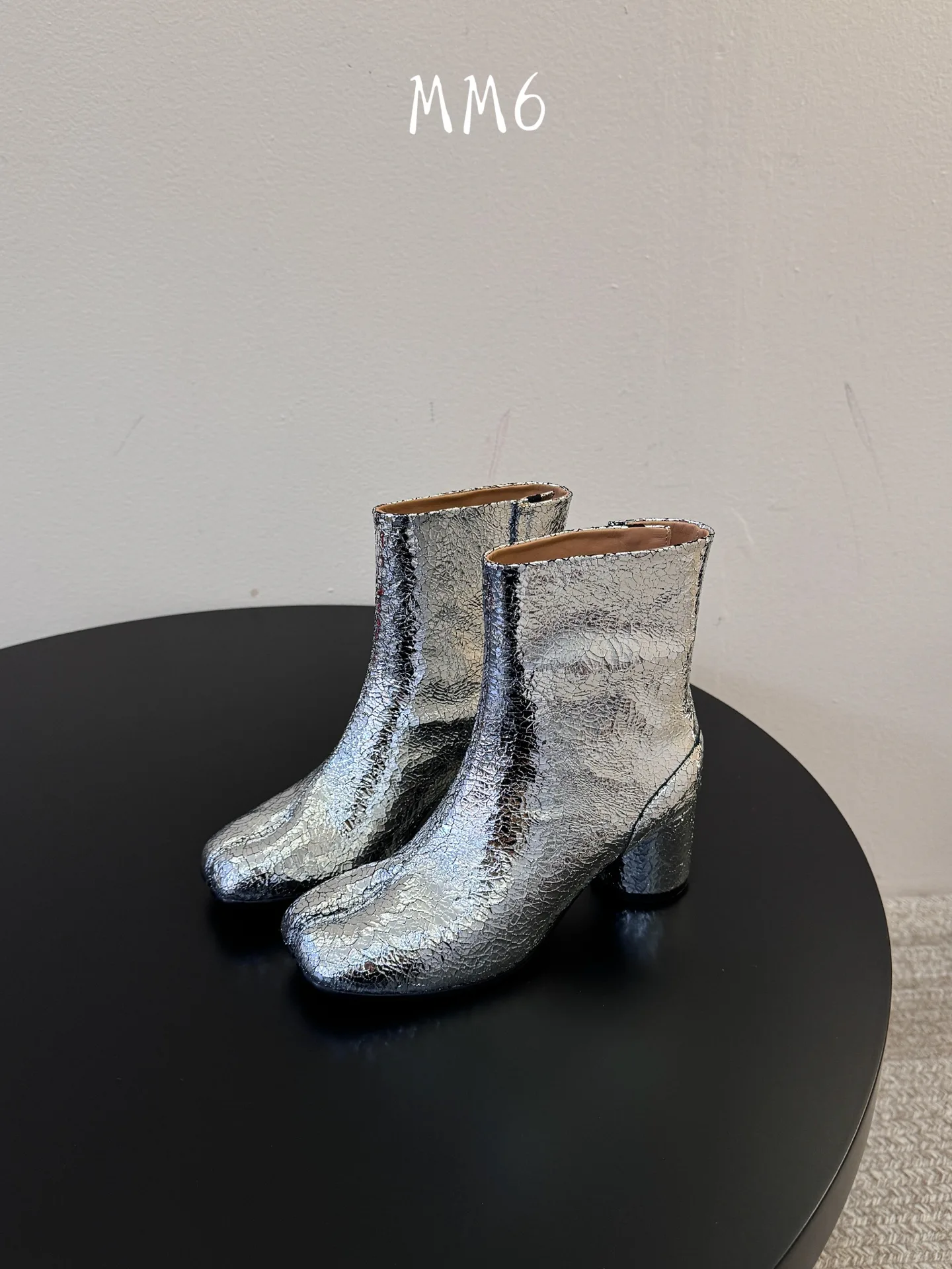 Women's Booties MAISON MARGIELA 18104476