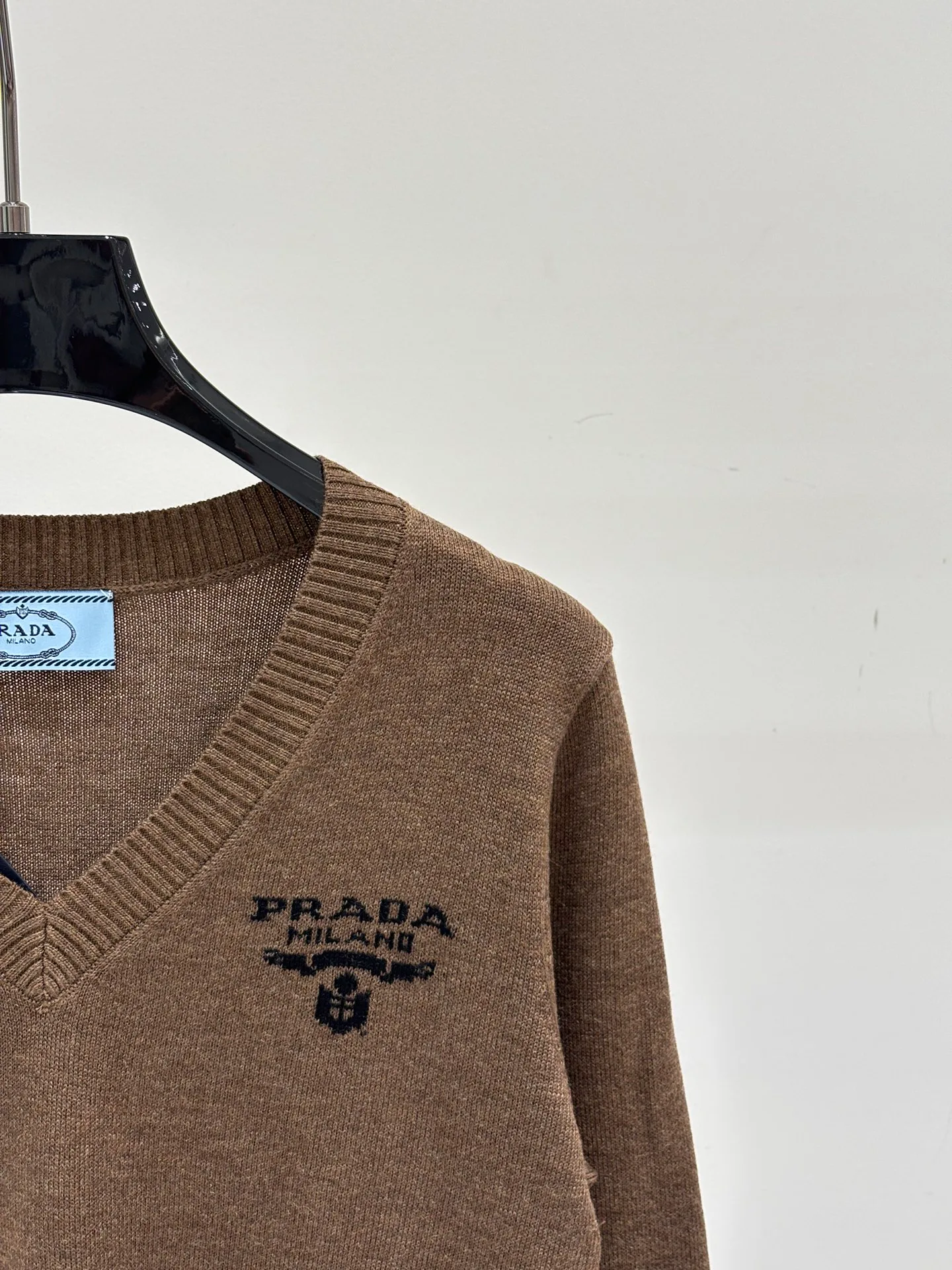Women's Jumpers And Sweaters PRADA 17603845