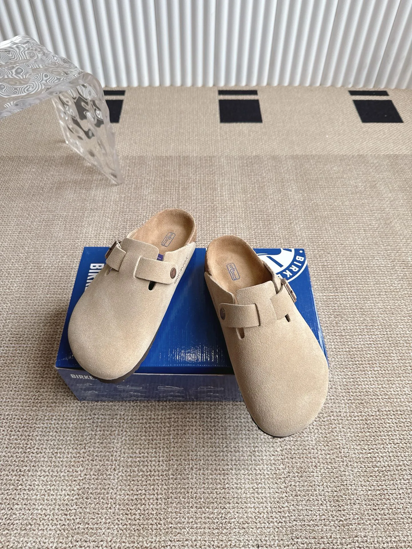 Women's Mules And Clogs BIRKENSTOCK 17531848