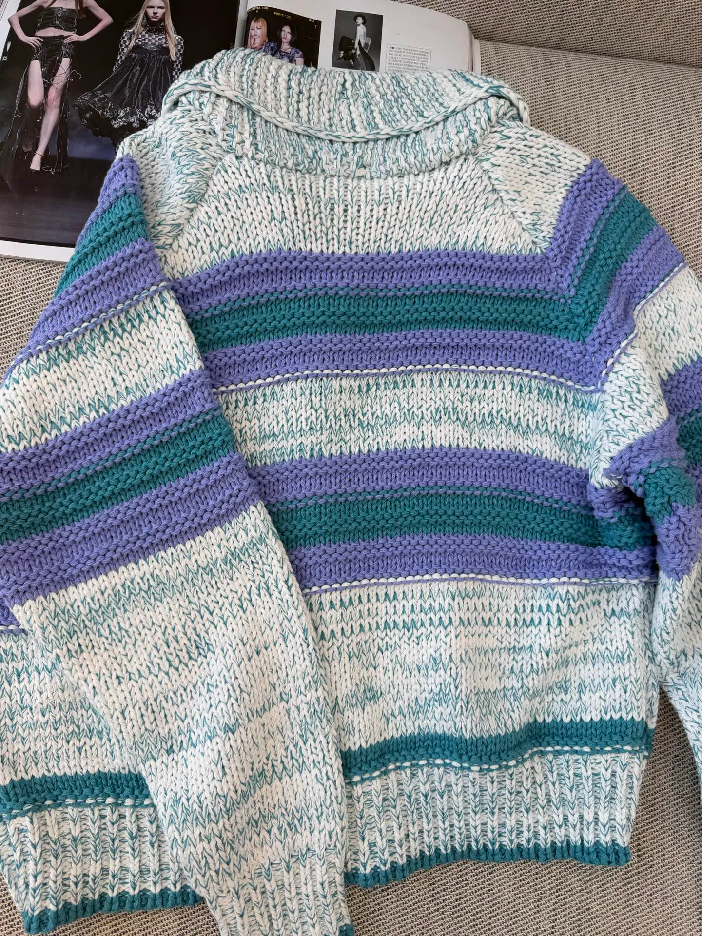 Women's Jumpers And Sweaters CHANEL 18367684