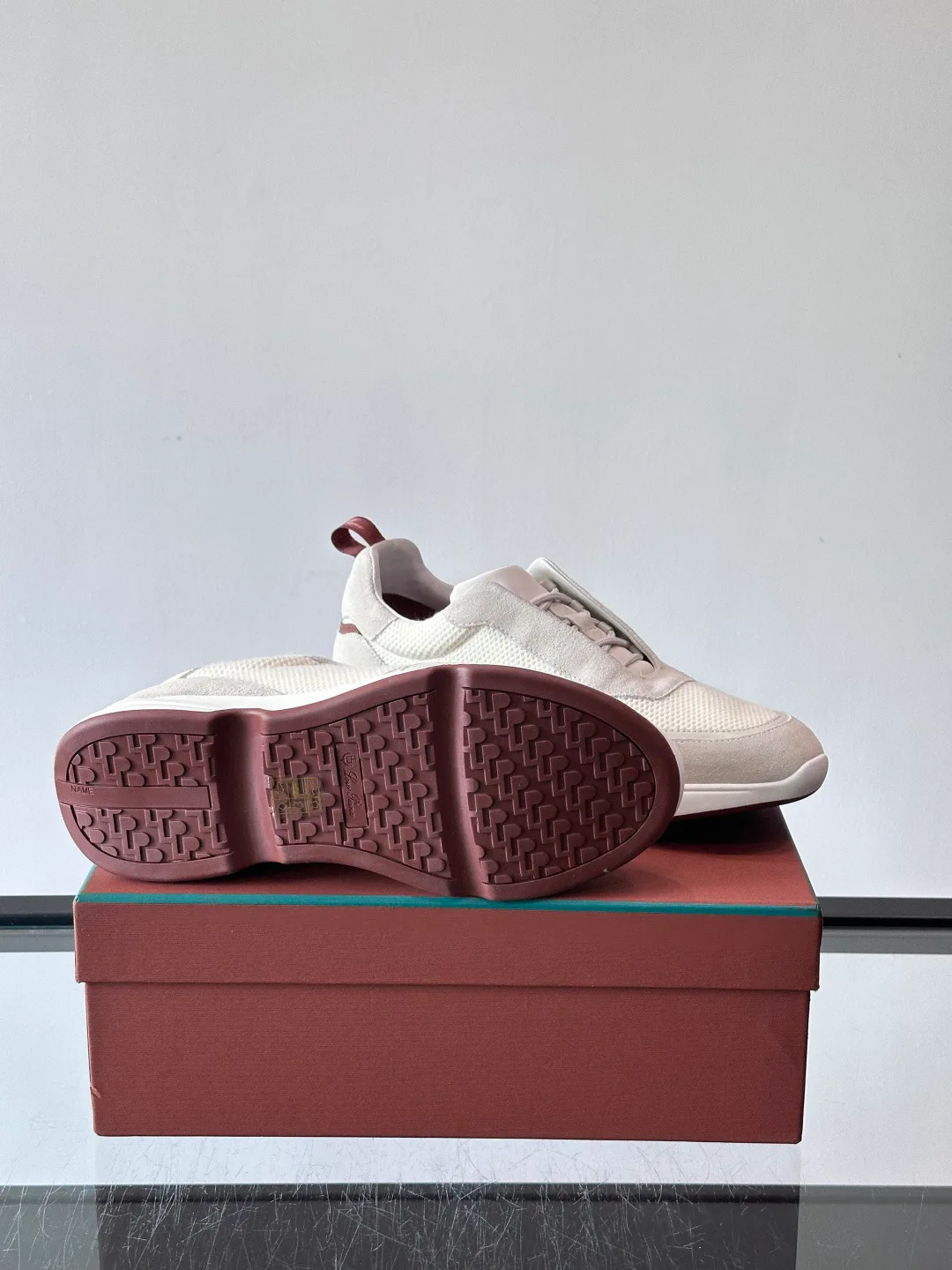Women's Sneakers LORO PIANA 17730602
