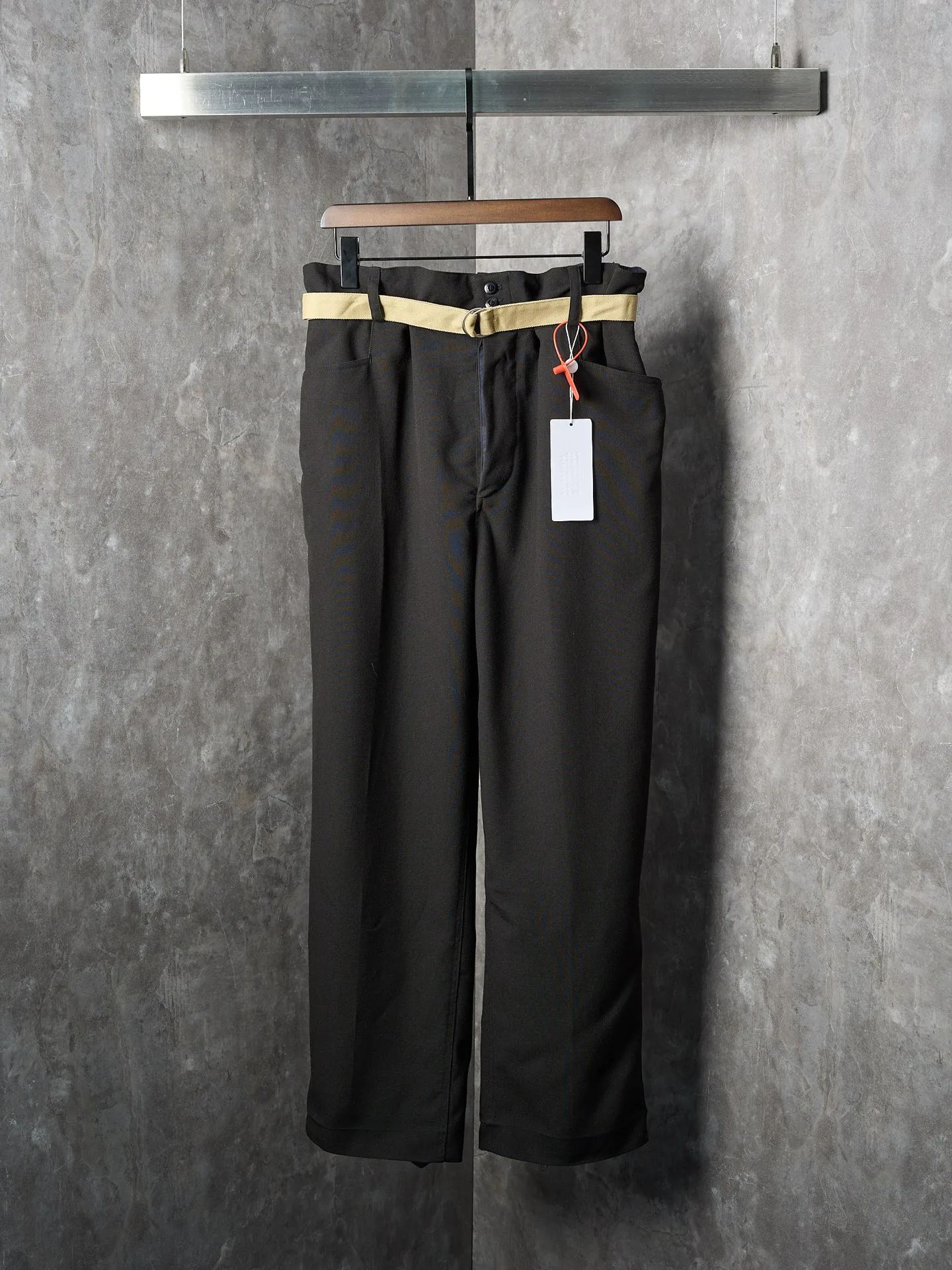 Брюки Мужские Maison Margiela 18581692