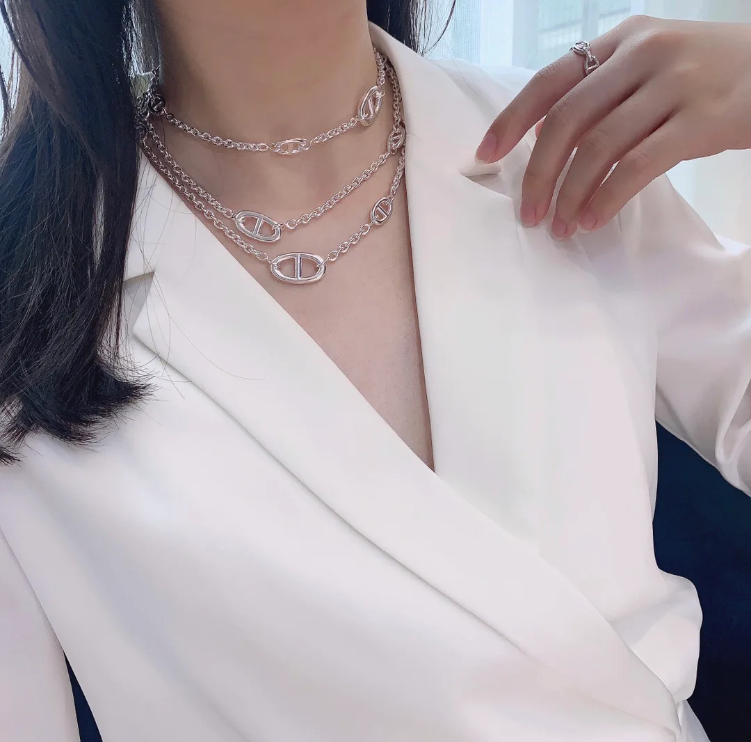 Jewelry HERMES 18202153