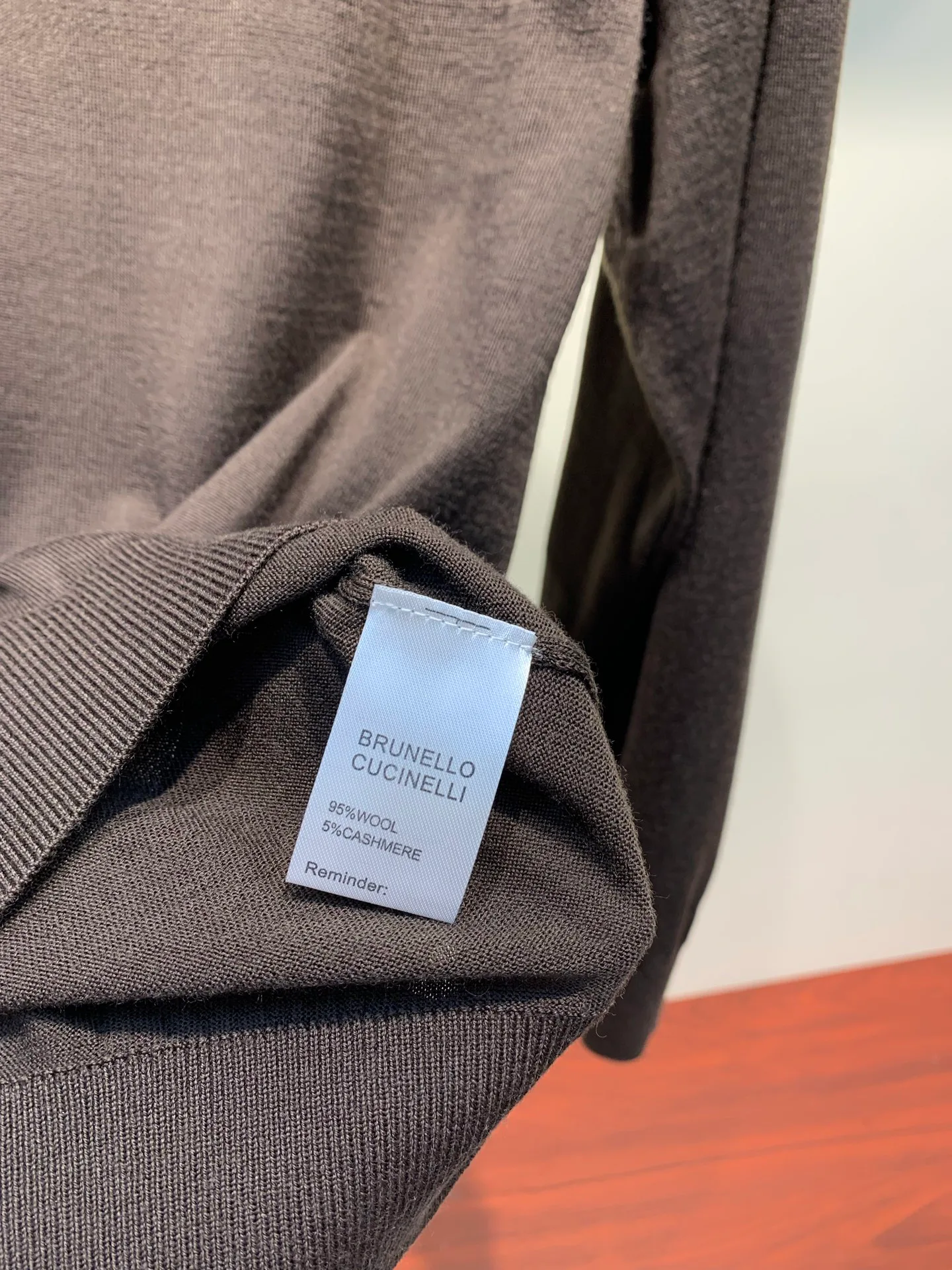 Men's Jumpers And Sweaters BRUNELLO CUCINELLI 18446972