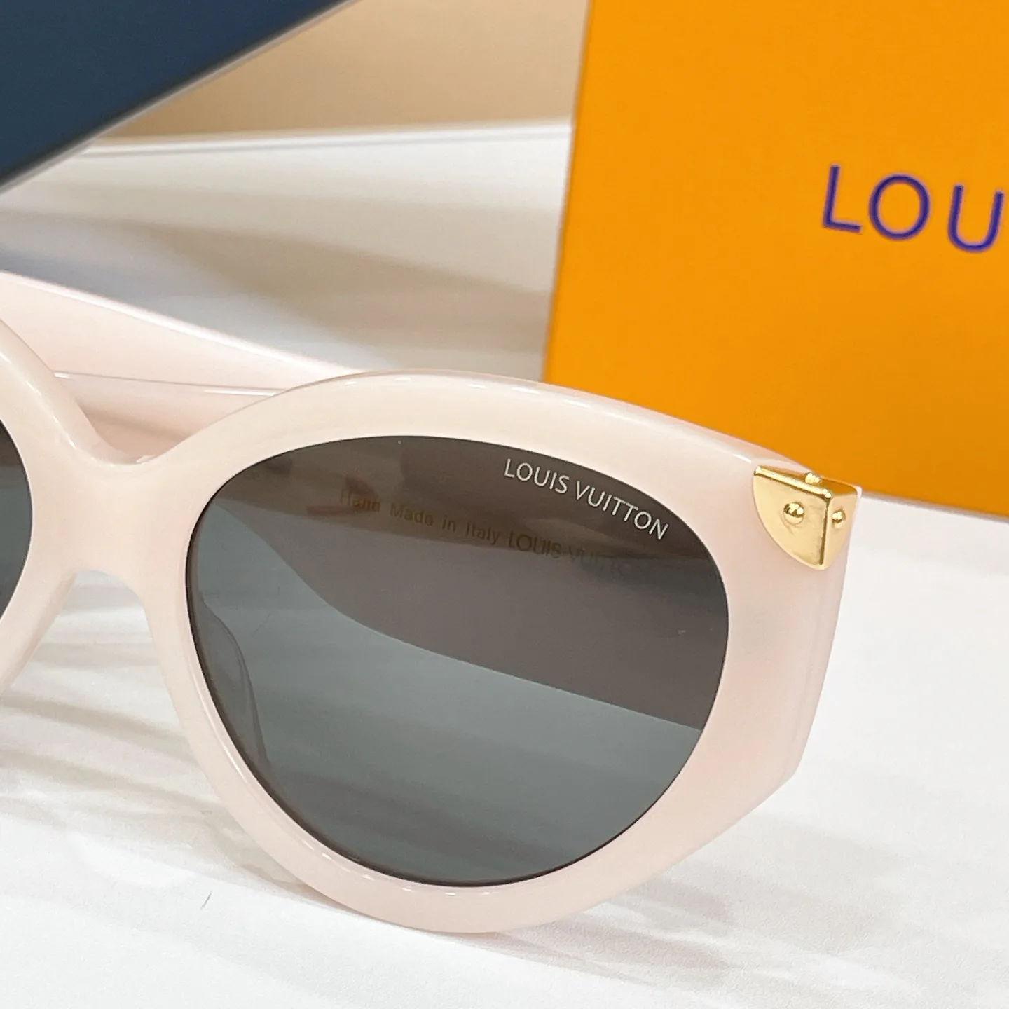 Glasses LOUIS VUITTON 17495881