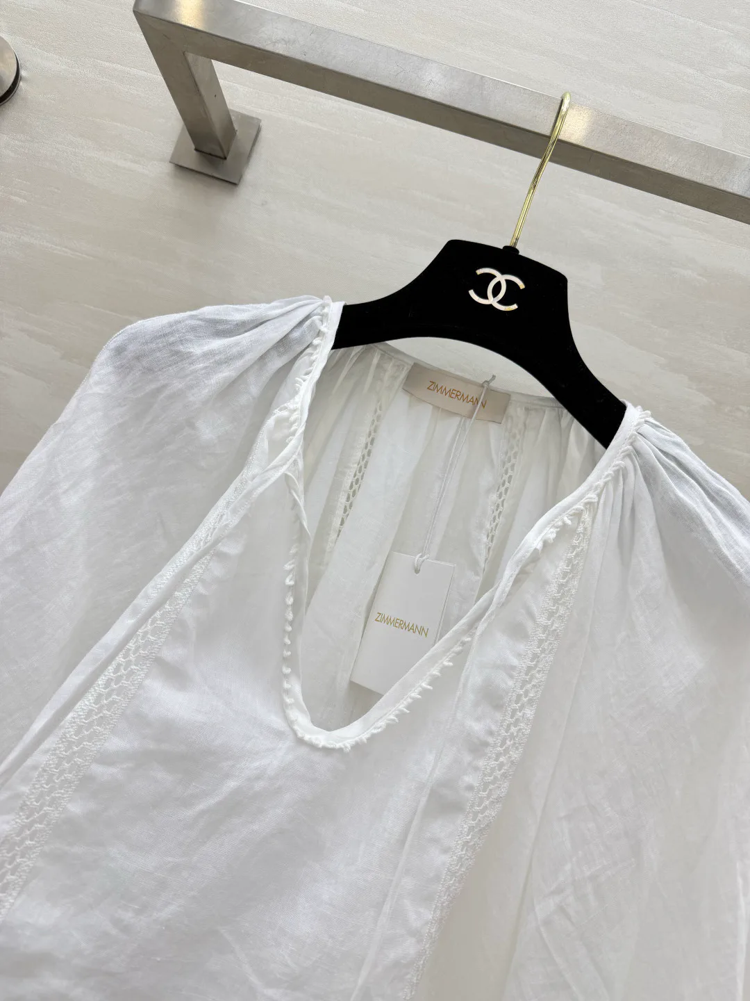 Women's Shirts ZIMMERMANN 17326565