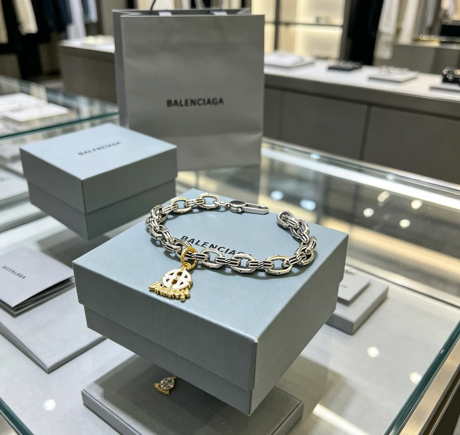 Jewelry BALENCIAGA 16927329