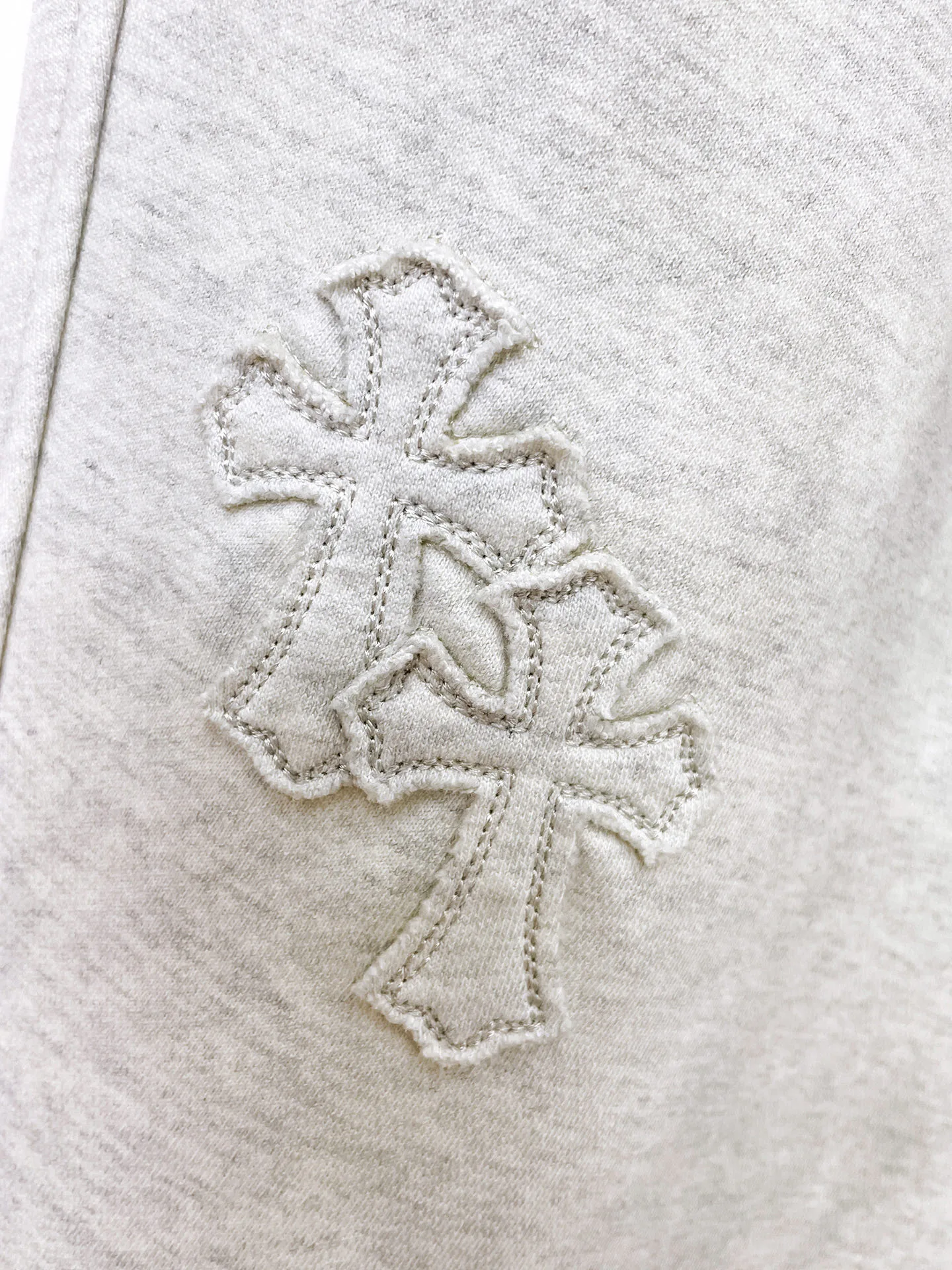 Men's Trousers CHROME HEARTS 18197357