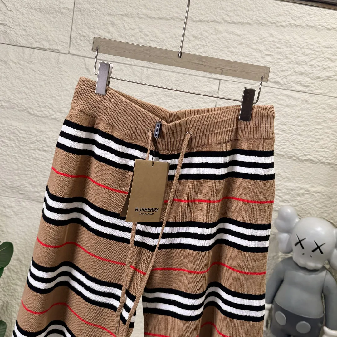 Men's Shorts BURBERRY 17157702