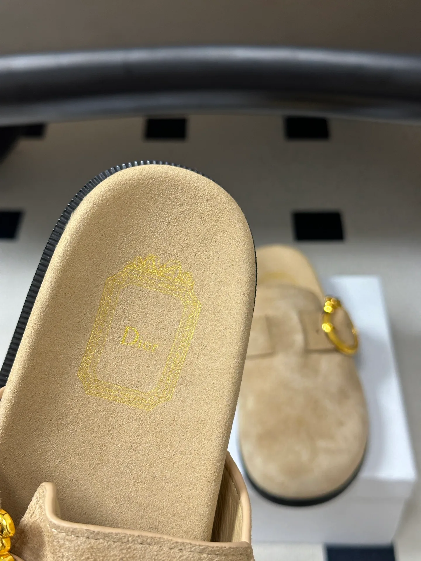 Women's Mules And Clogs CHRISTIAN DIOR 18049379