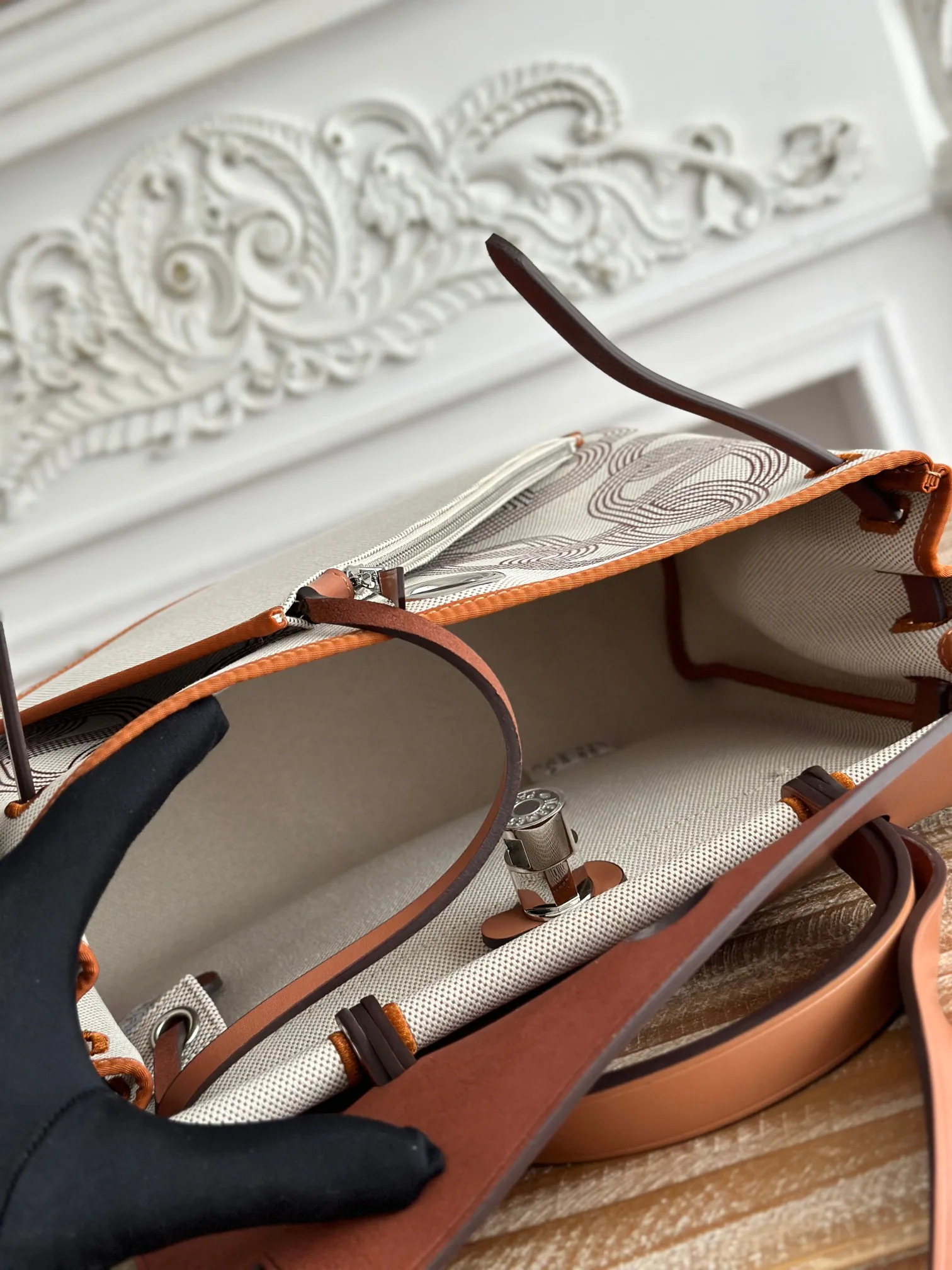 Women's Classic Handbags HERMES 18193430