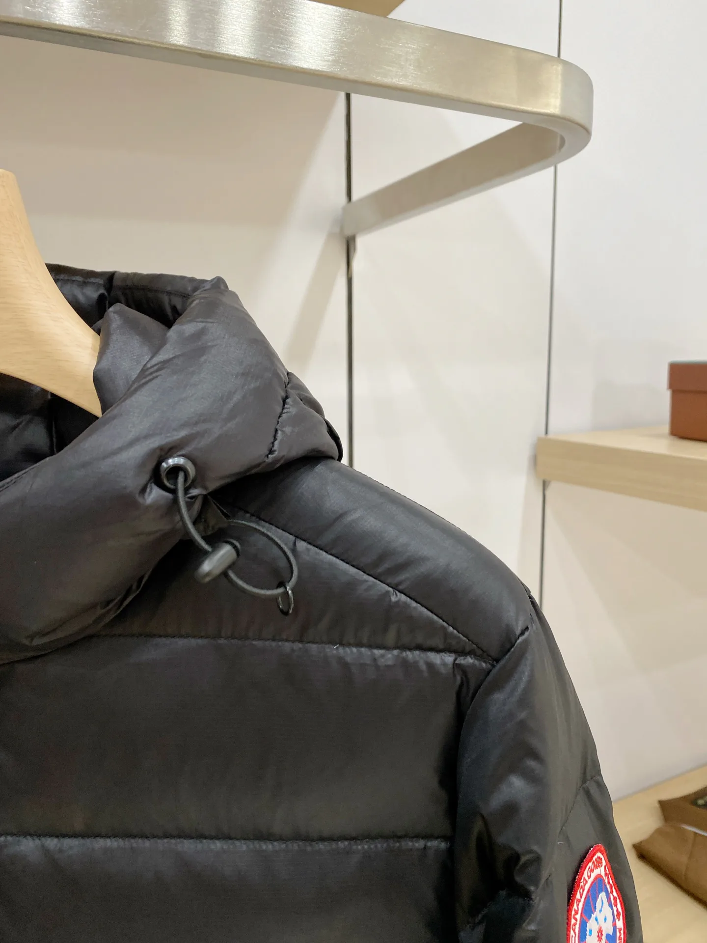 Куртки И Пуховики Мужские Canada Goose 18584906