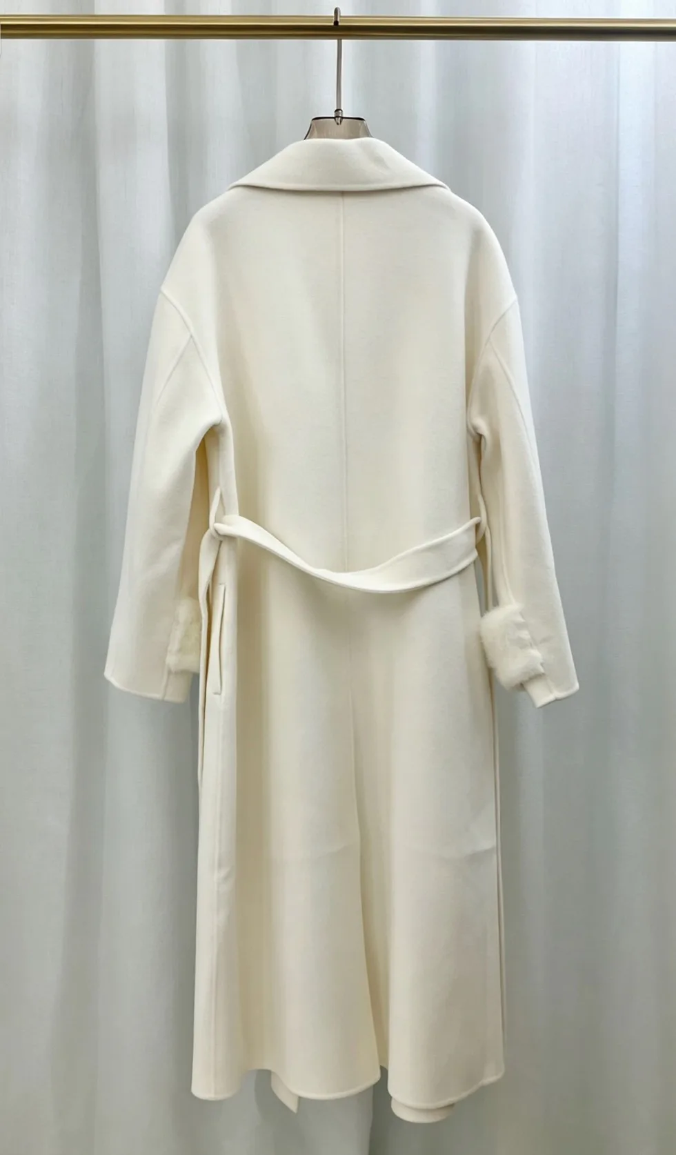 Women's Coats FENDI 17998887