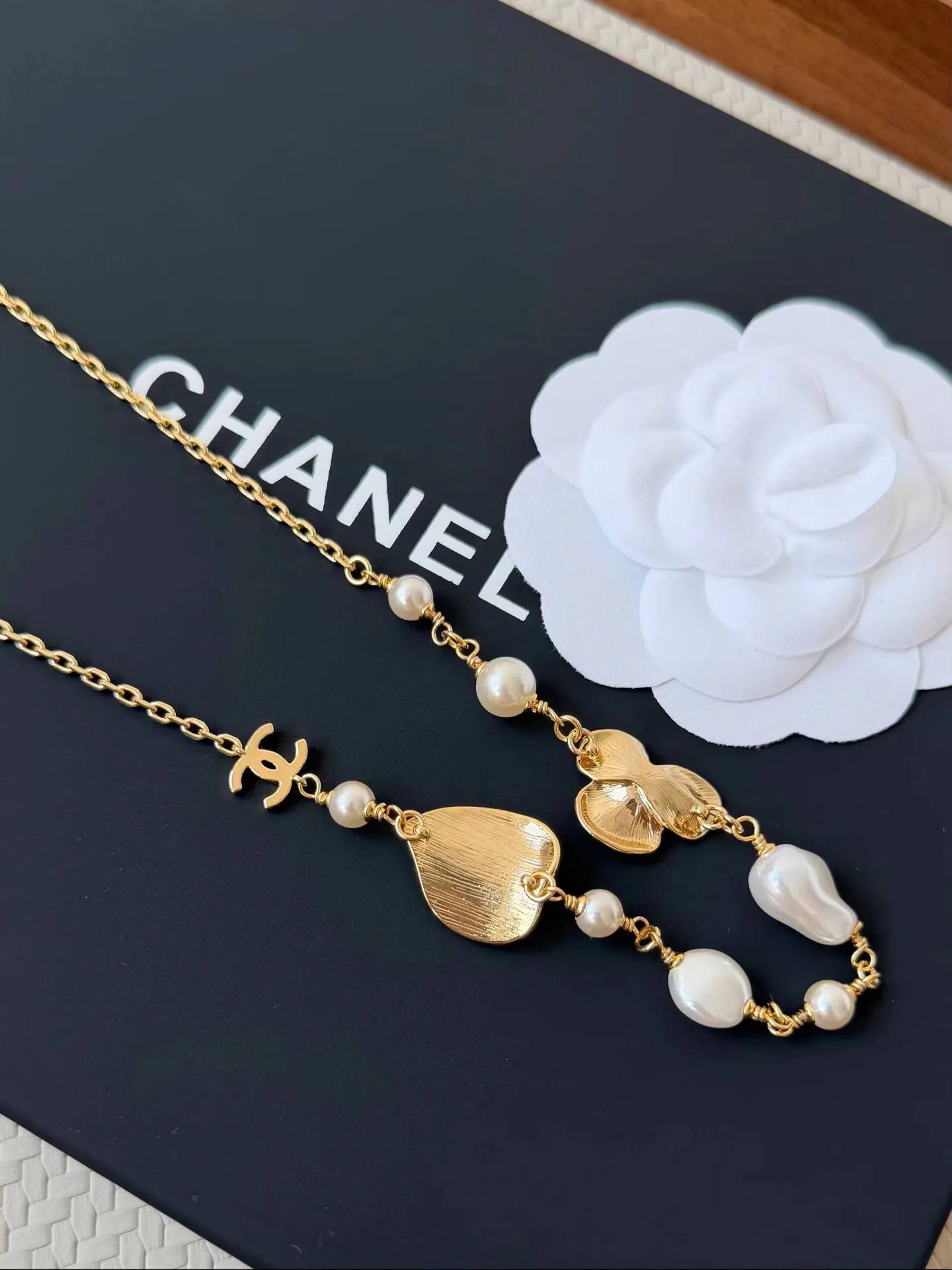 Jewelry CHANEL 18122708