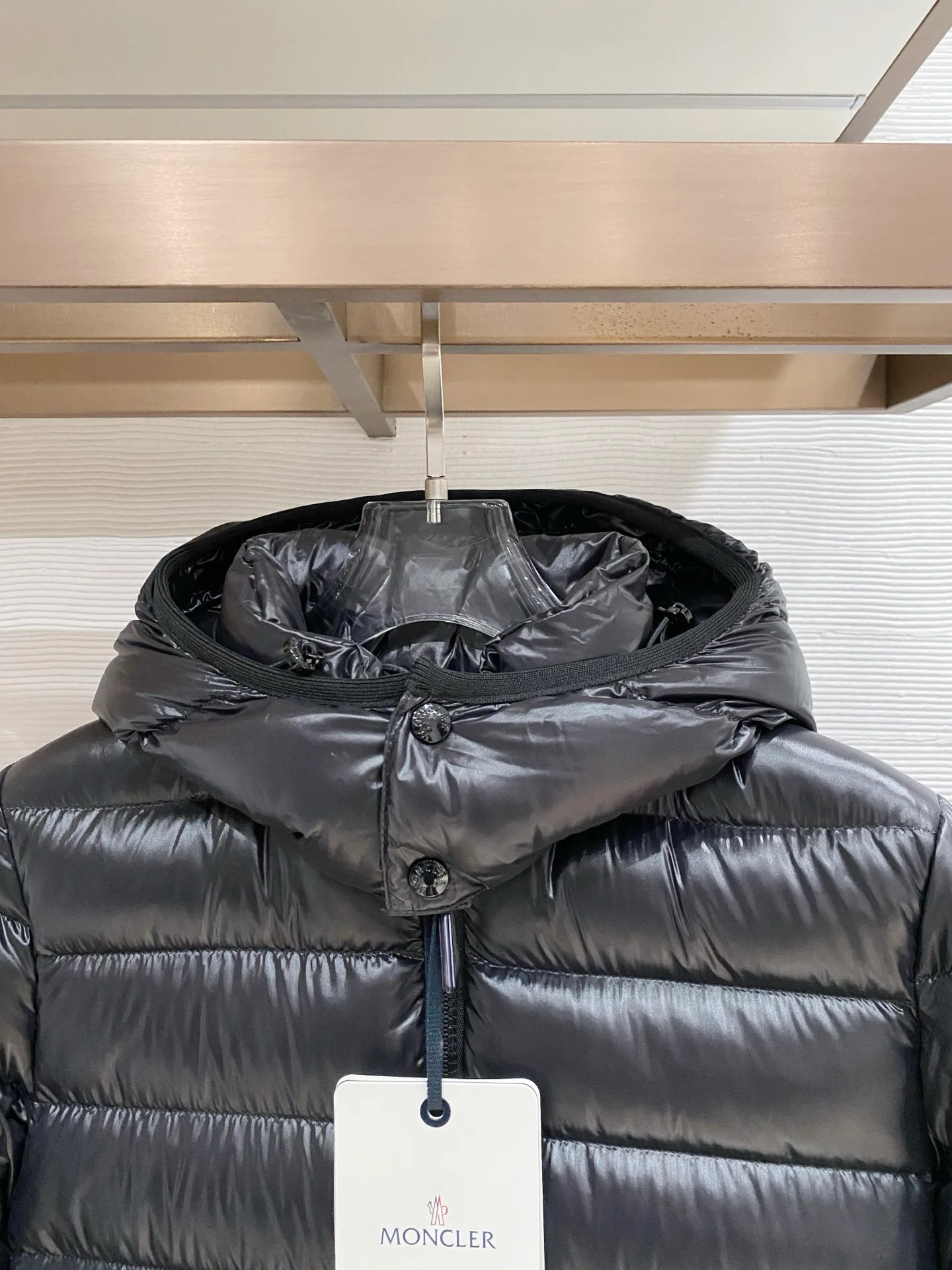 Women's Jackets And Down Jackets MONCLER 17896861