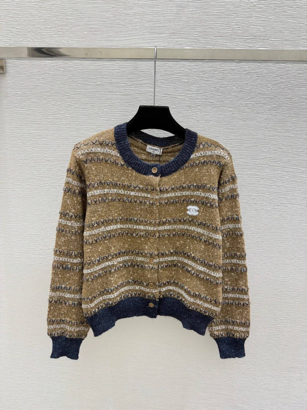 Women's Jumpers And Sweaters CHANEL 18021911