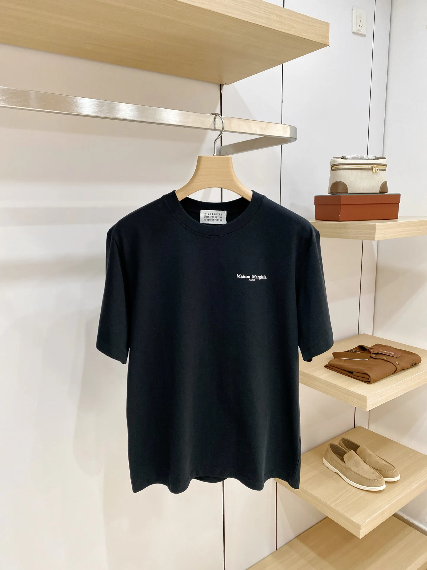 Men's T-Shirts MAISON MARGIELA 18296336