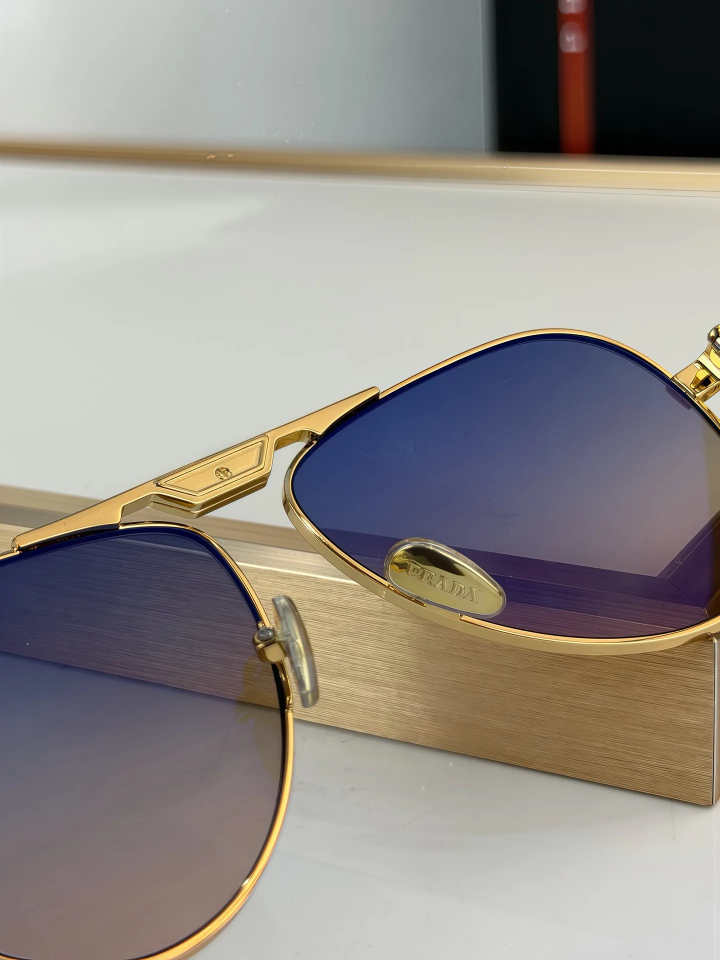Glasses PRADA 17167193
