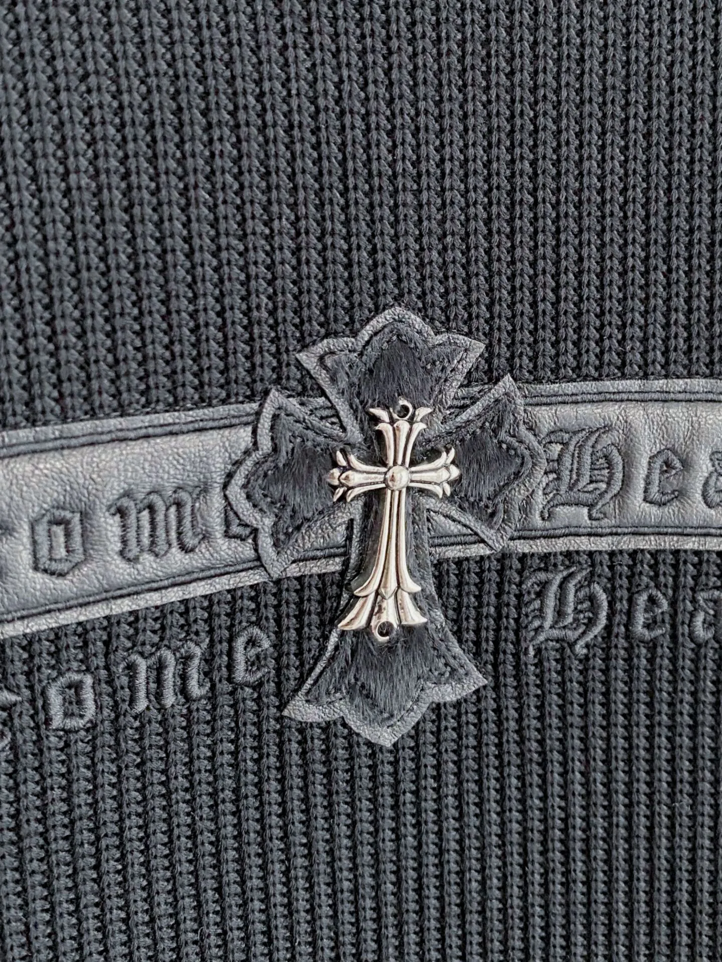 Men's Jumpers And Sweaters CHROME HEARTS 17993591