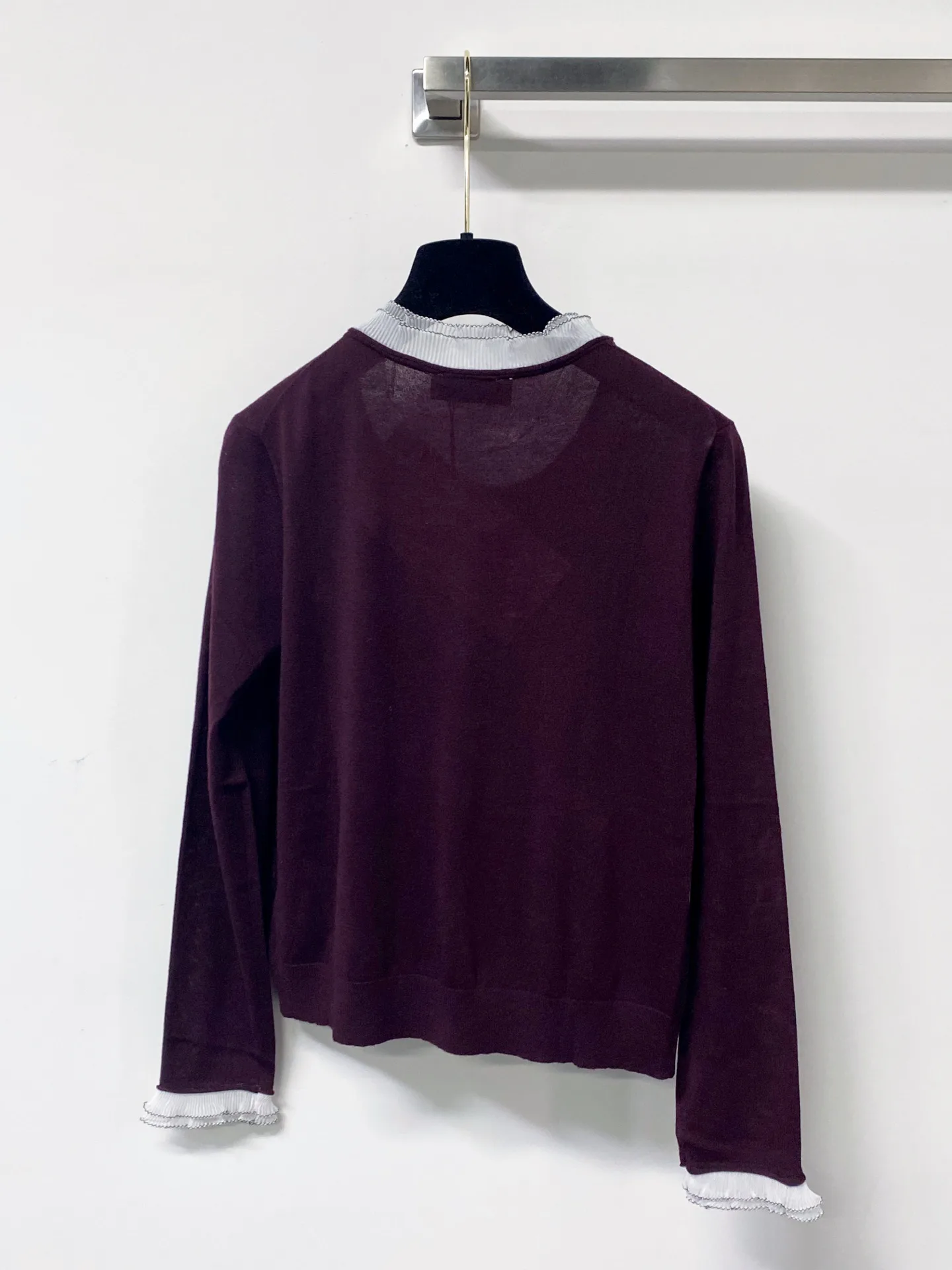 Women's Jumpers And Sweaters MIU MIU 18358615
