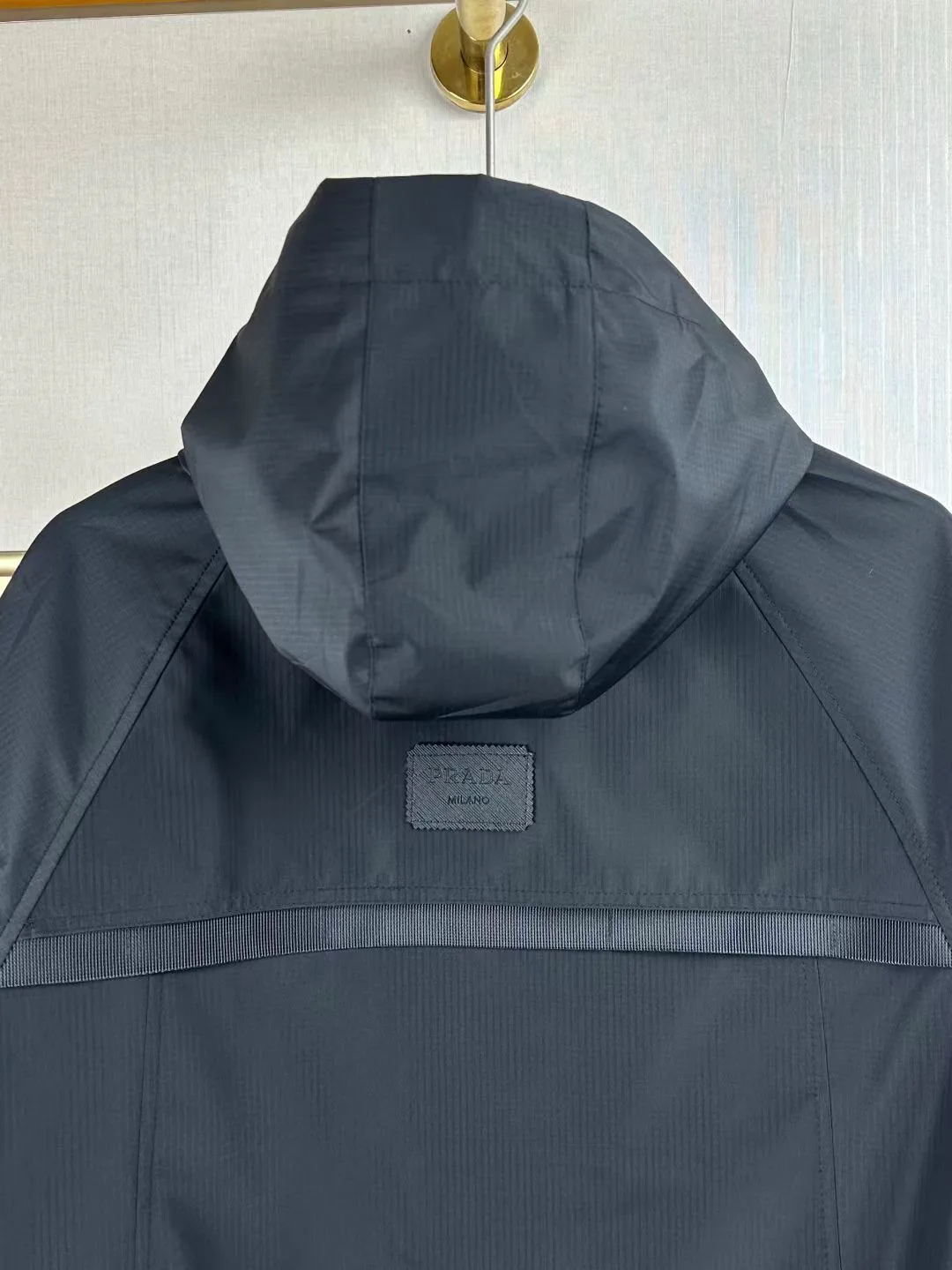 Men's Jackets And Down Jackets PRADA 18194558