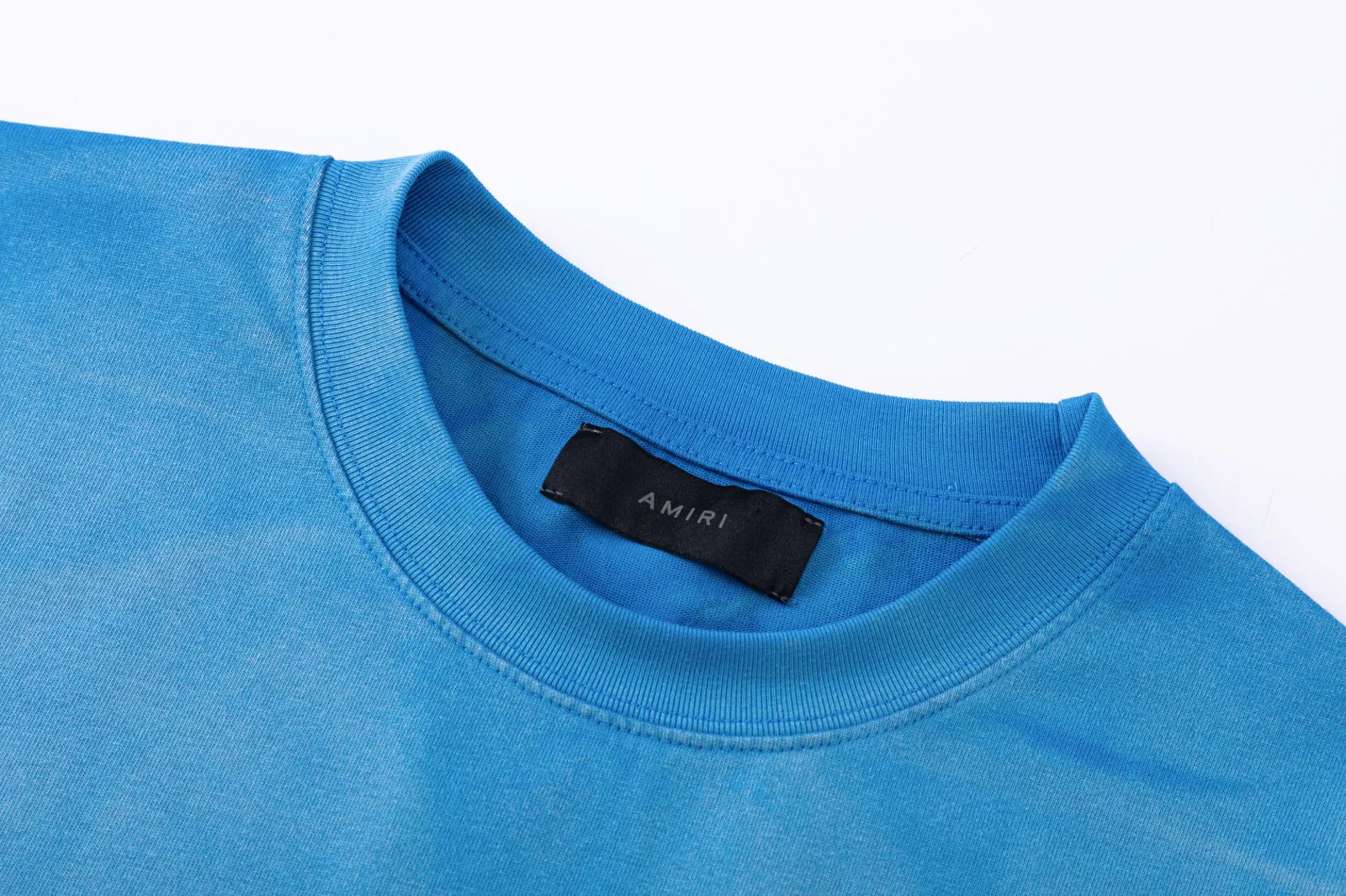 Men's T-Shirts AMIRI 17113136
